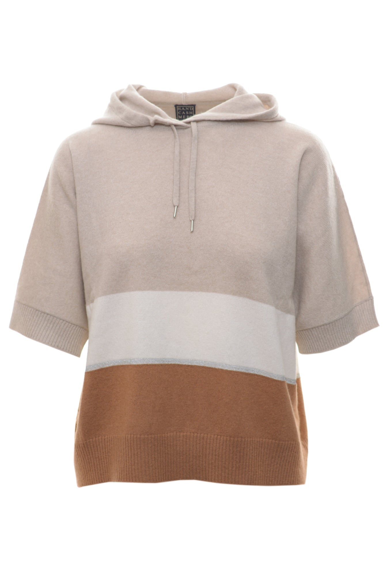 HAND Maglie Autunno/Inverno Cashmere