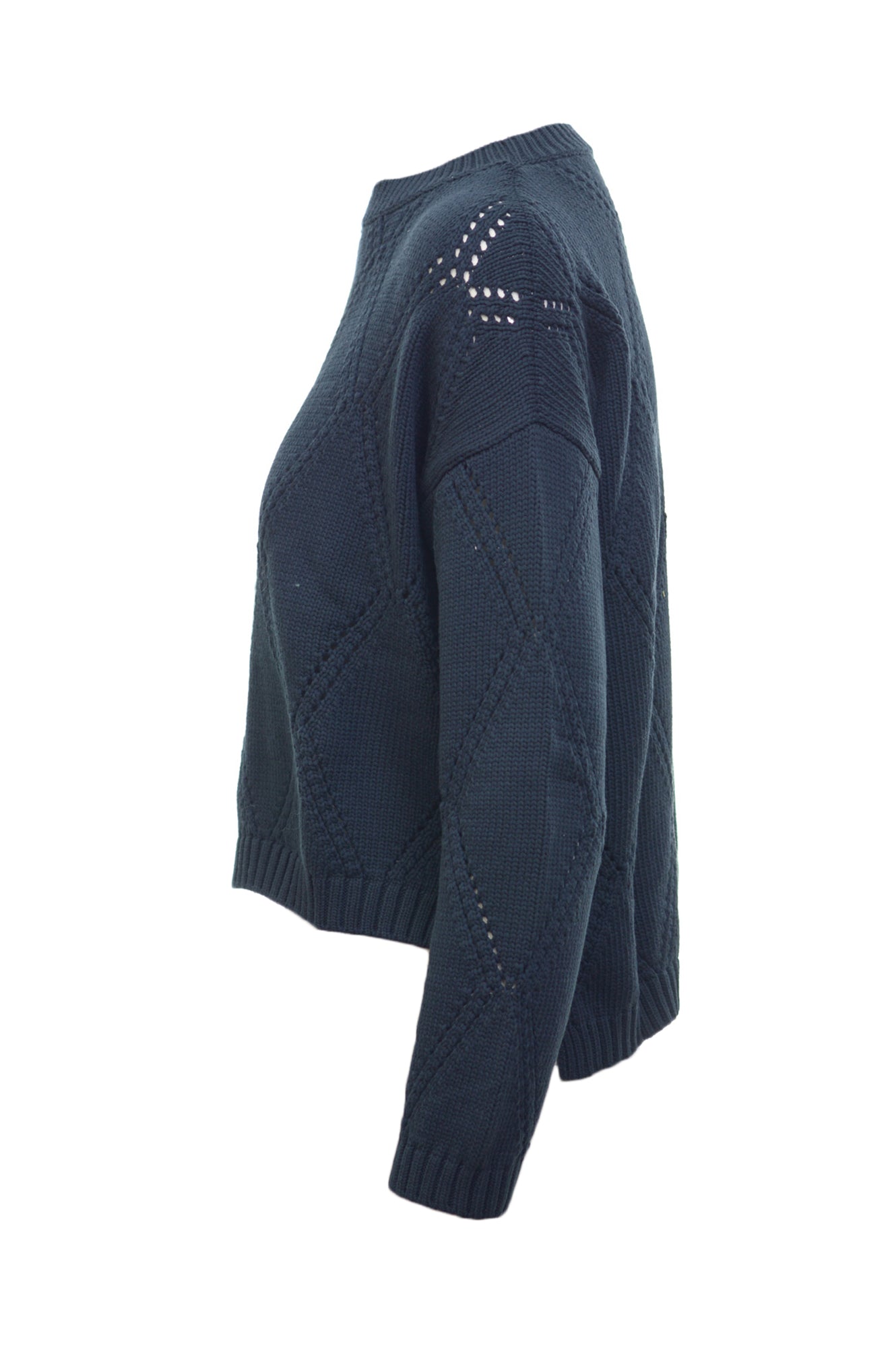 MaxMara Maglie Autunno/Inverno Cotone