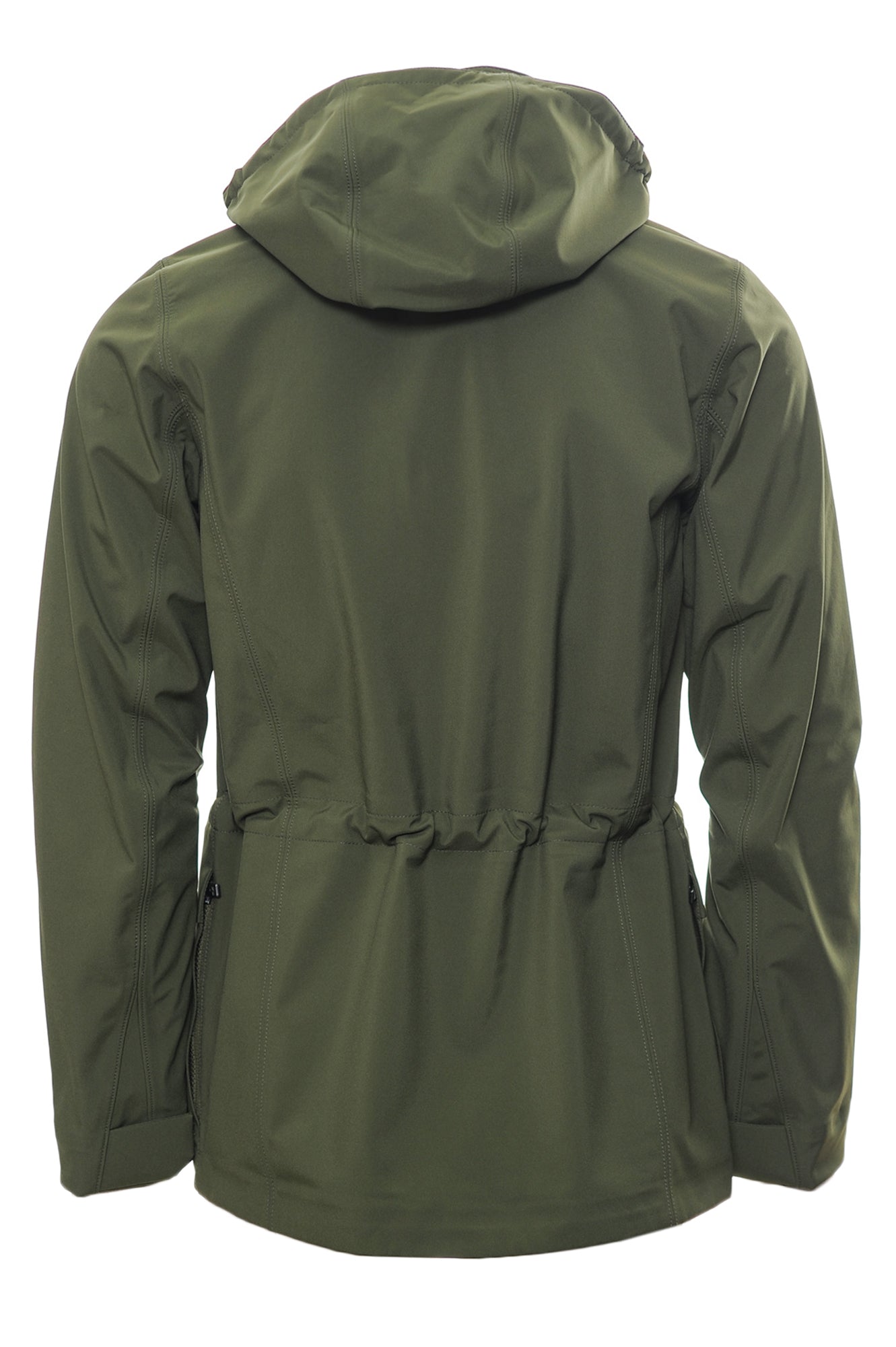 K-WAY Giubbini Primavera/Estate Poliestere