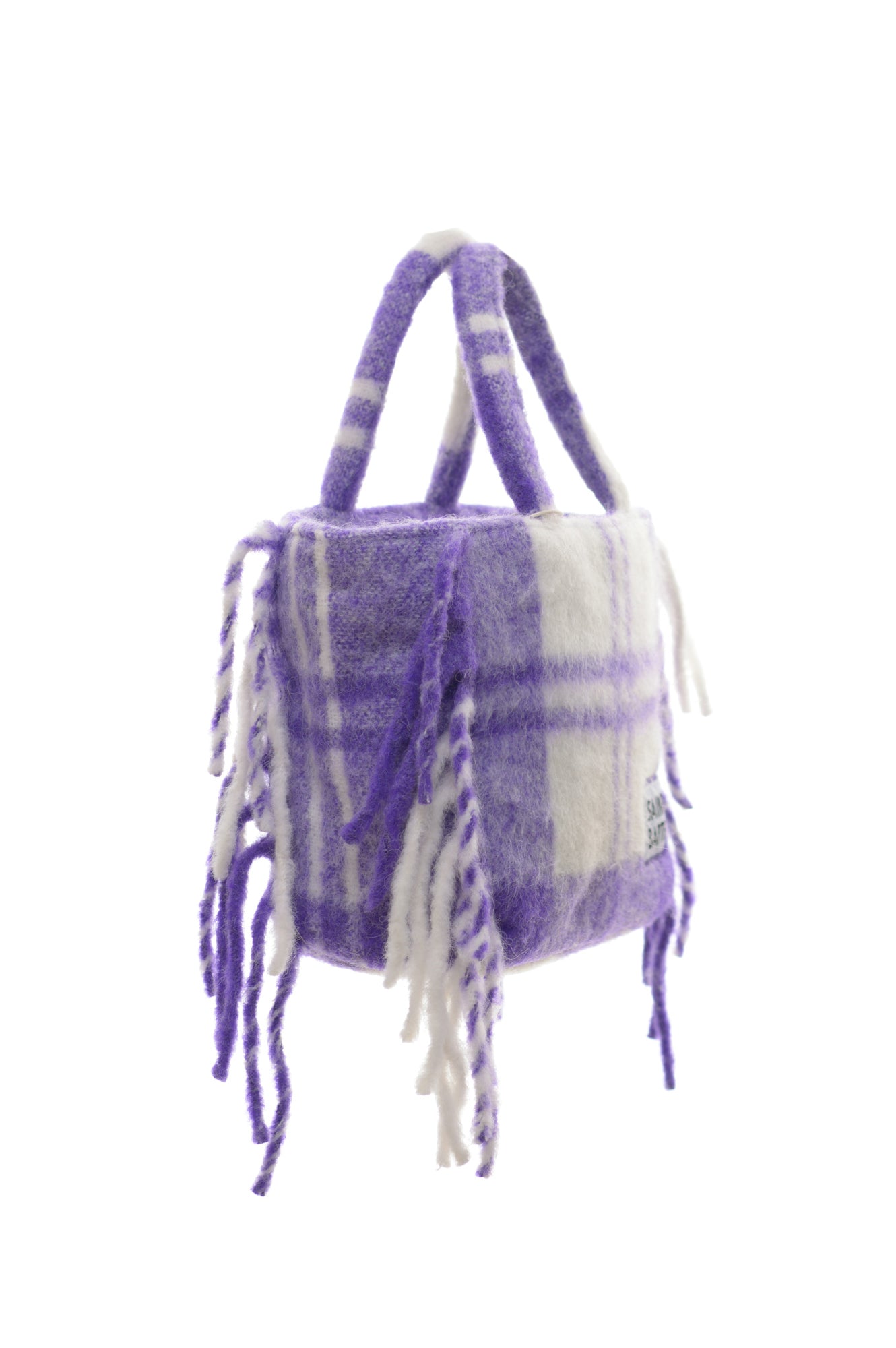 SAINT BART Borse Autunno/Inverno Lana