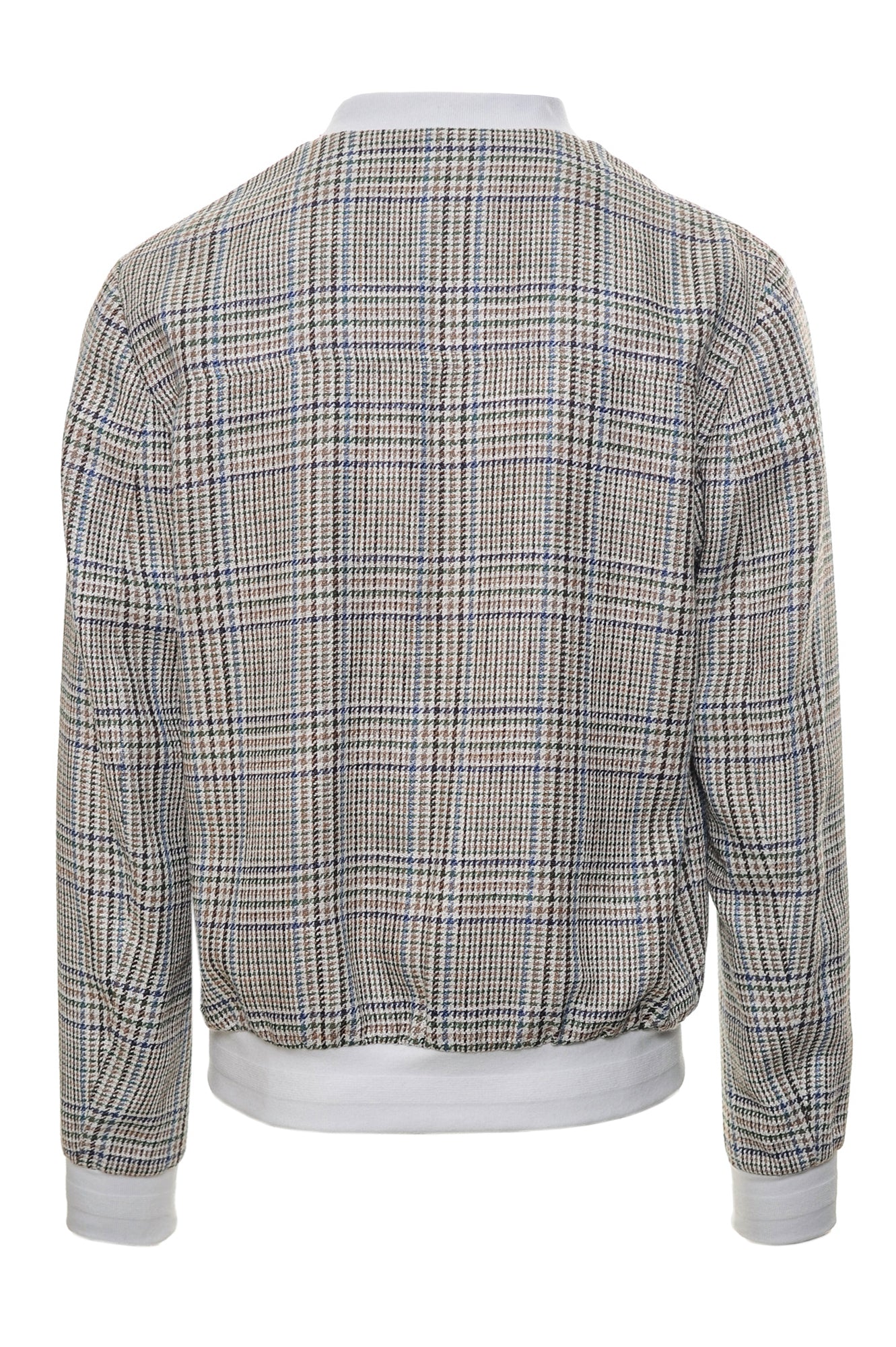 EIDUM Giubbini Primavera/Estate Seta