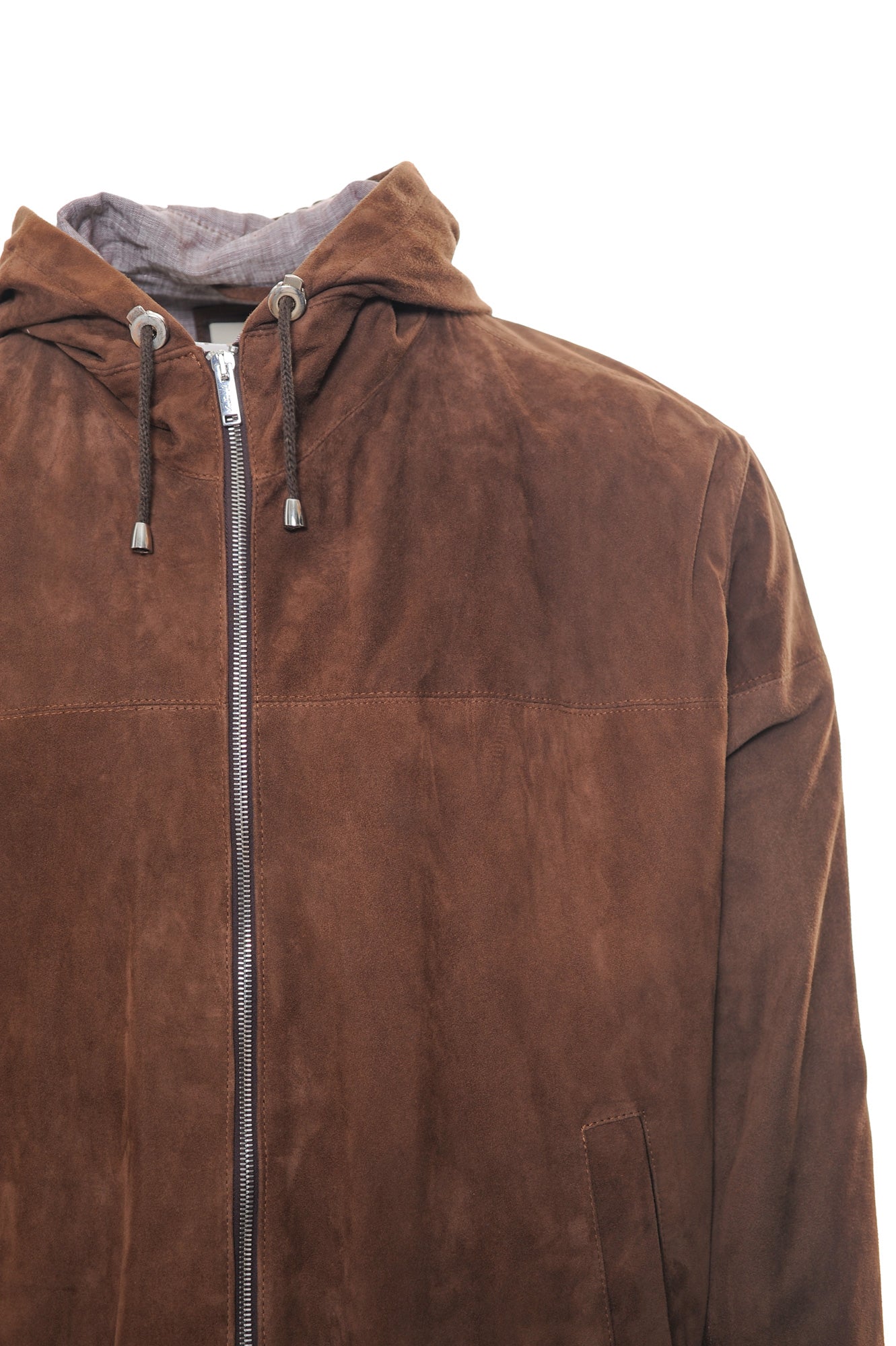 Volfagli Giubbini pelle Primavera/Estate Pelle