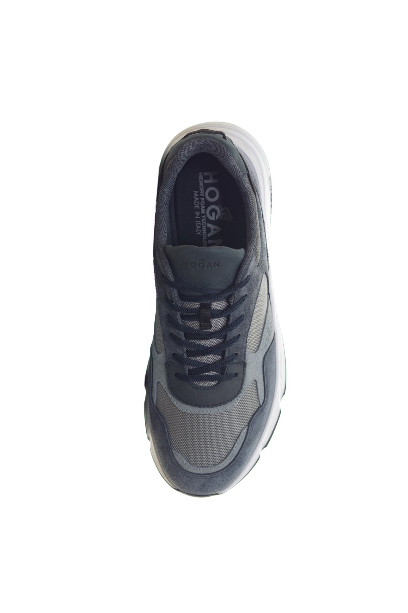 HOGAN Sneakers Primavera/Estate Pelle