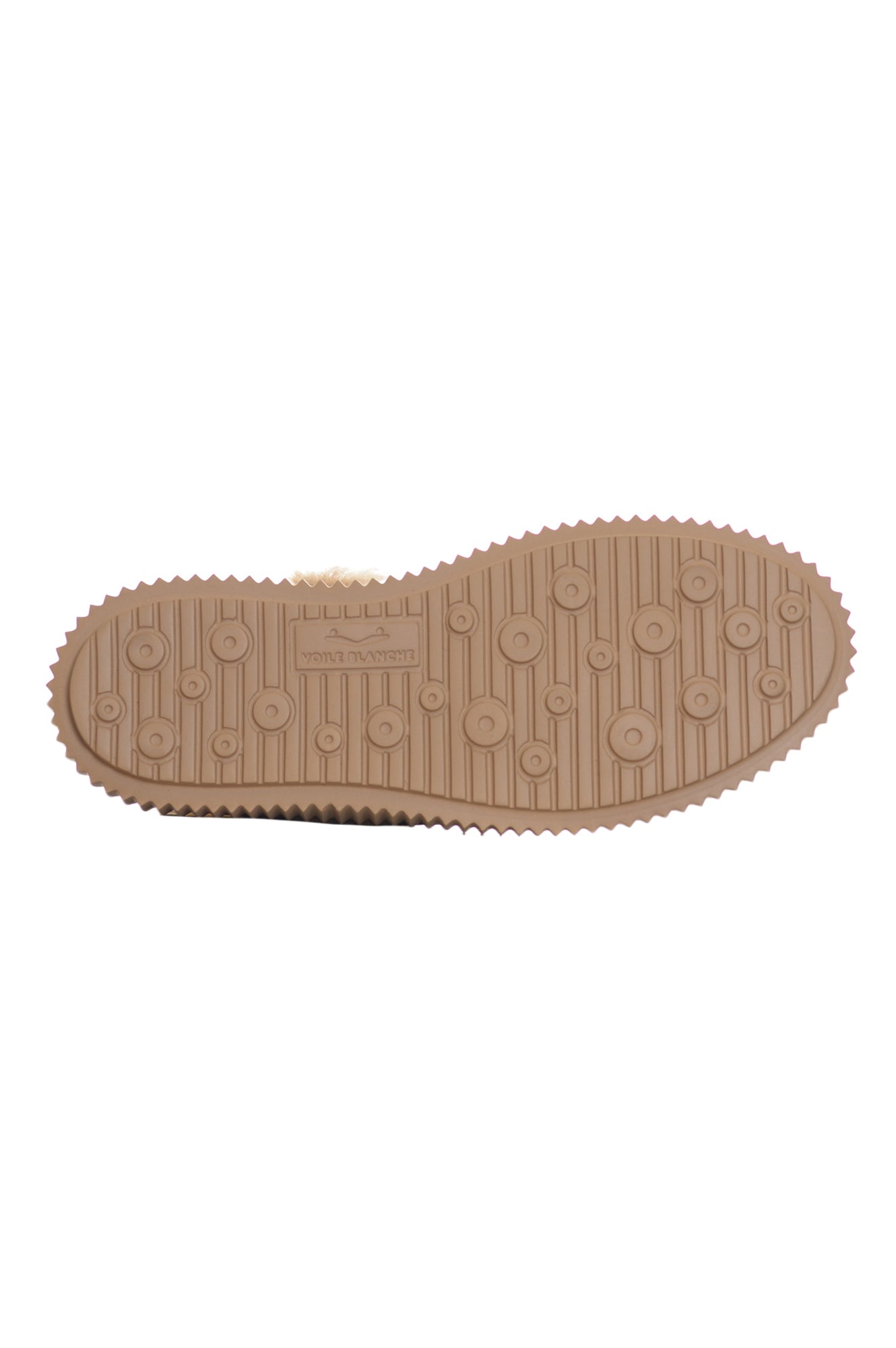 VOILE BLANCHE Stivaletti Autunno/Inverno Pelle