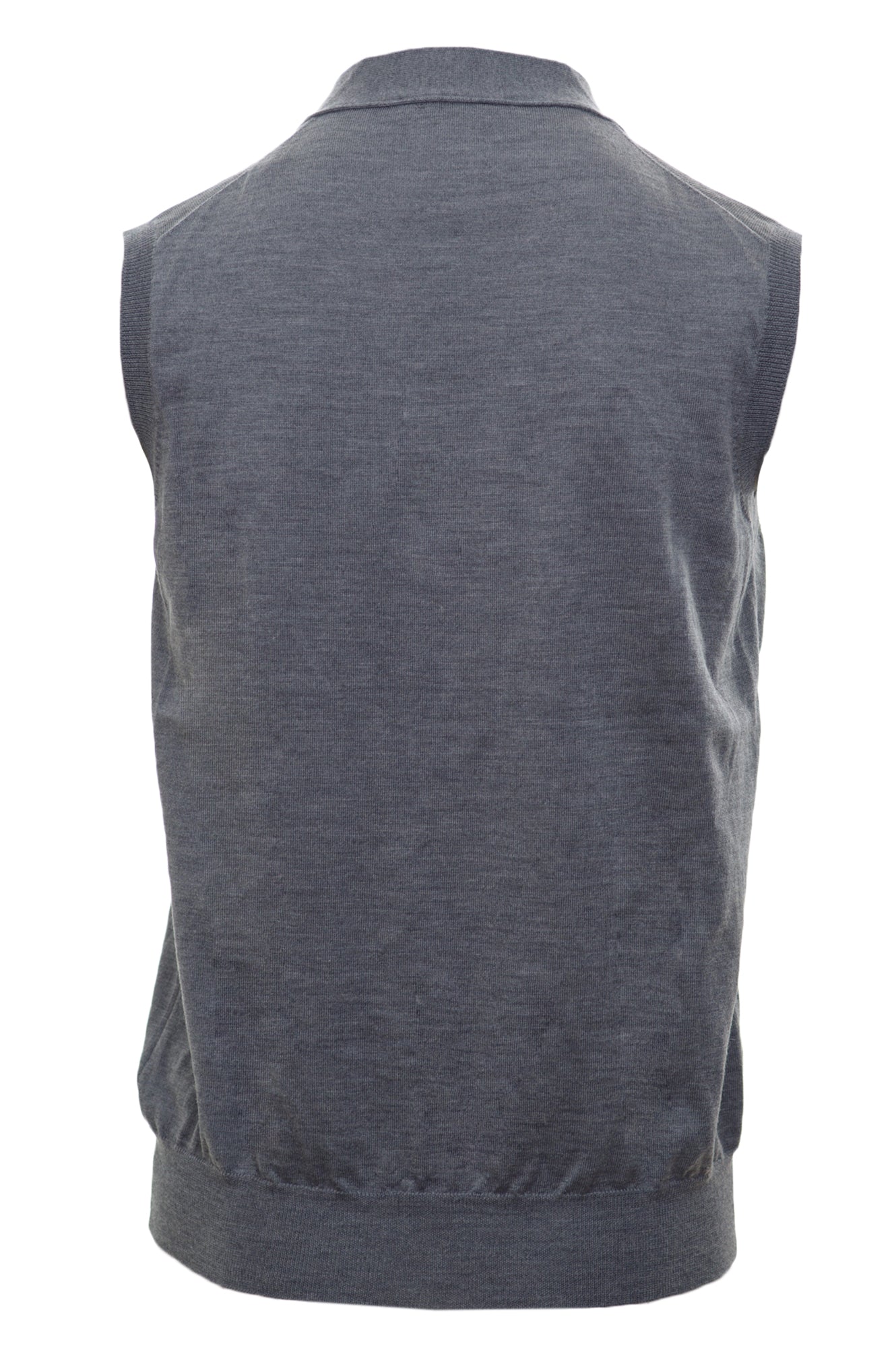 ALTEA Gilet Autunno/Inverno Lana Vergine