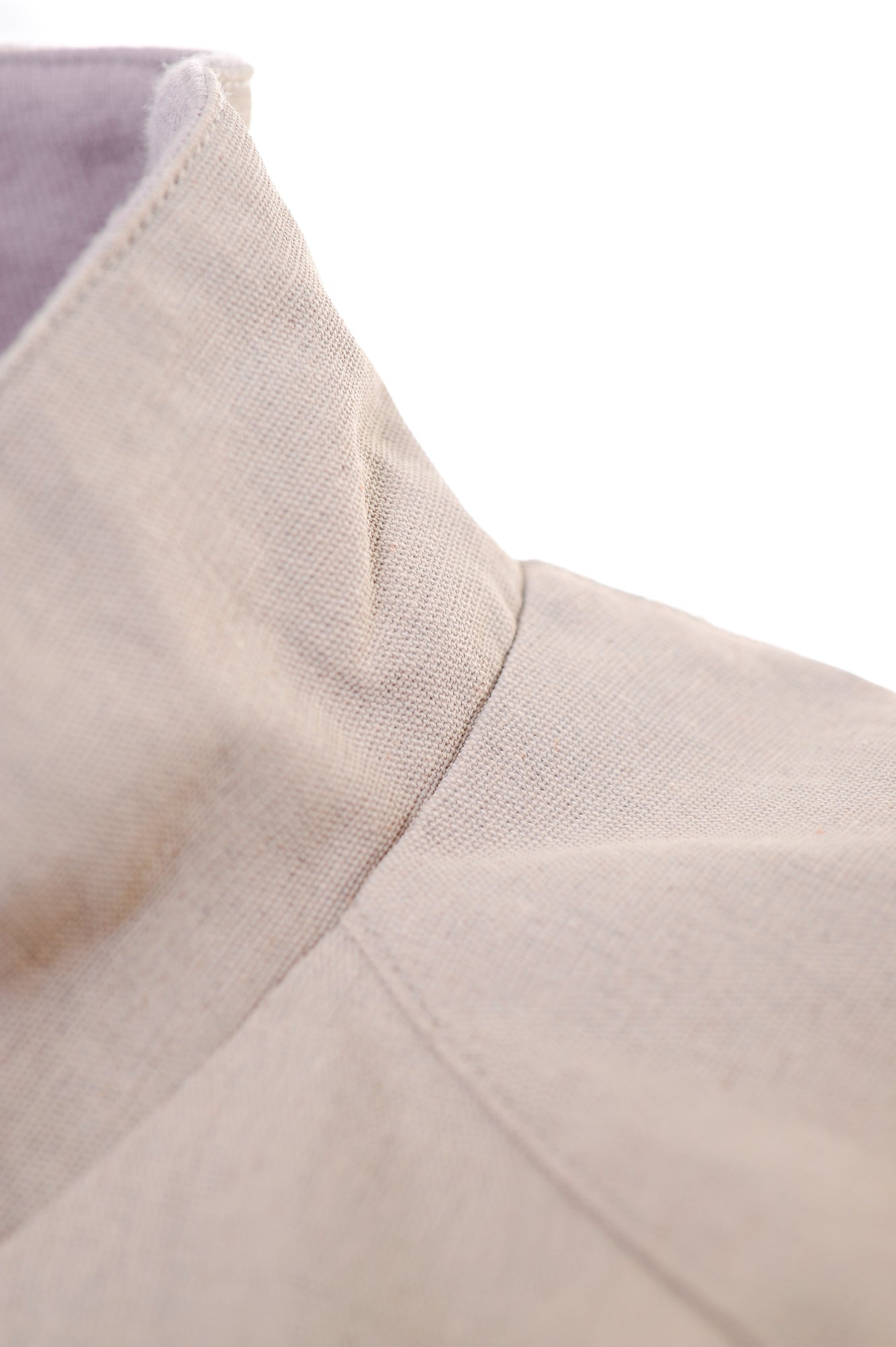 Baracuta Giubbini Primavera/Estate Cotone