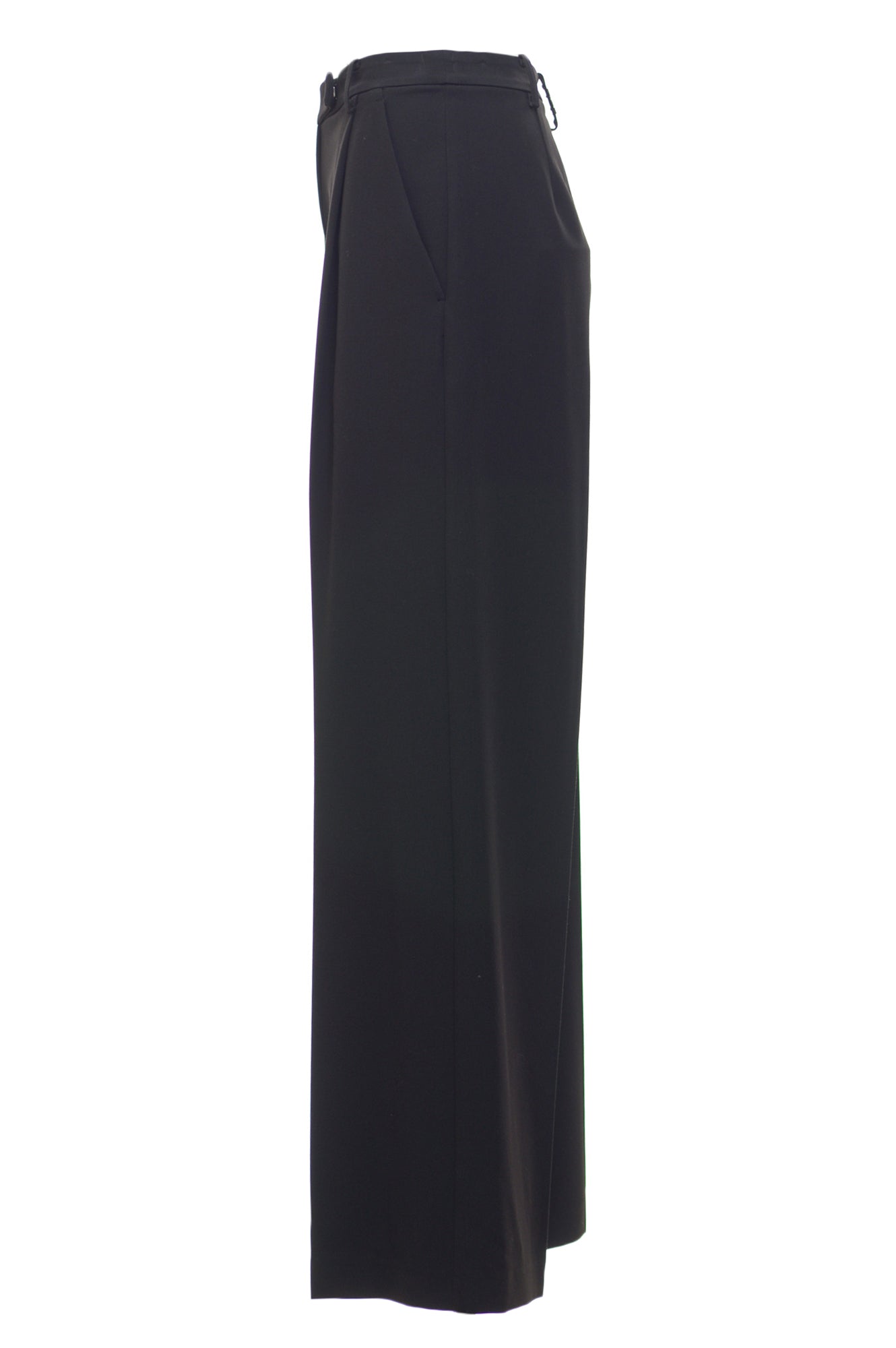 PATRIZIA PEPE Pantaloni Autunno/Inverno Poliestere