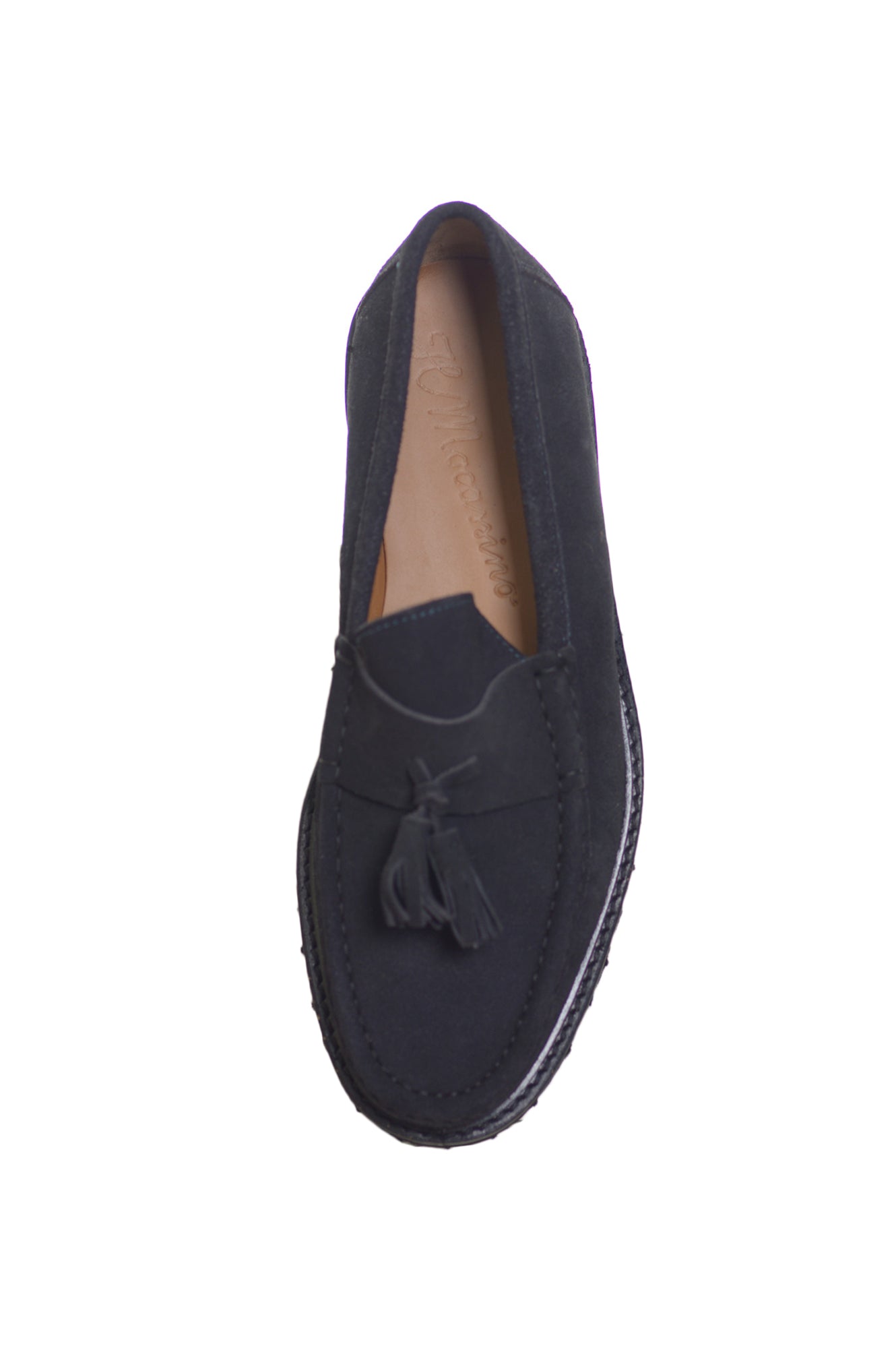 Il Mocassino Mocassini Autunno/Inverno Pelle