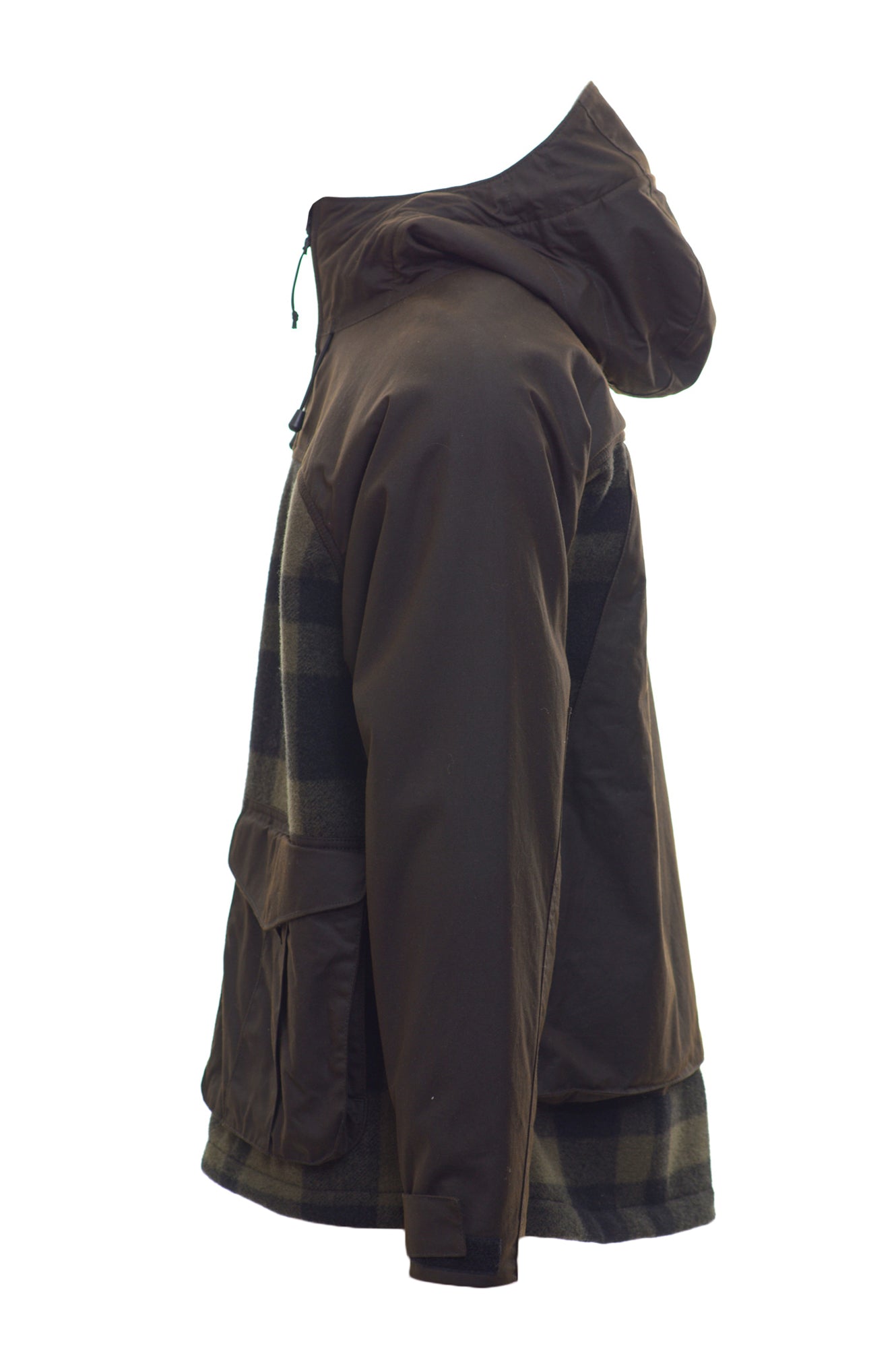 FILSON Giubbotti Autunno/Inverno Lana