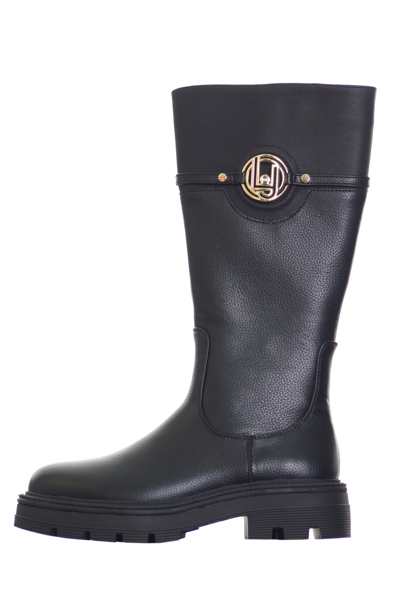 LIU.JO Stivali Autunno/Inverno Pelle