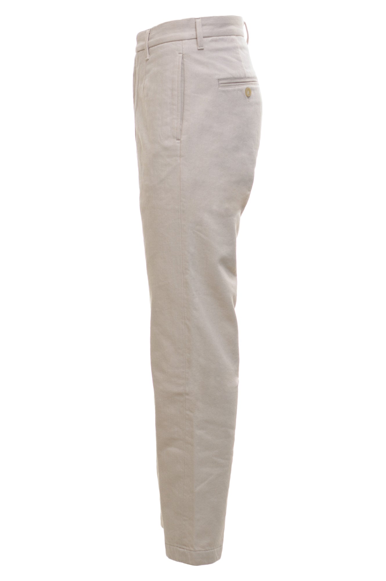 TELAGENOVA Pantaloni Autunno/Inverno Cotone