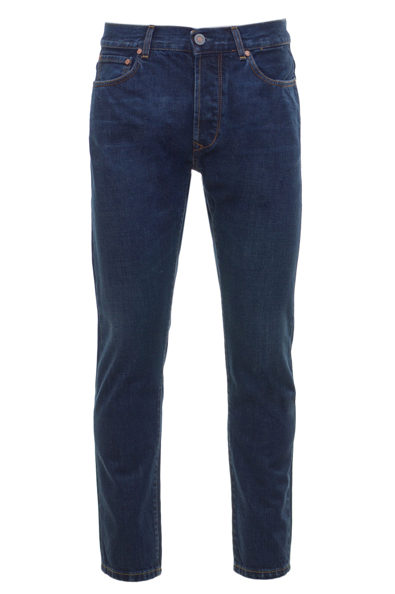 TELAGENOVA Jeans Autunno/Inverno Cotone