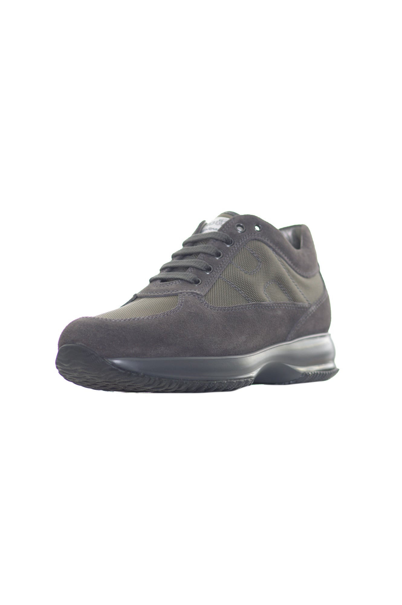 HOGAN Sneakers Autunno/Inverno Pelle