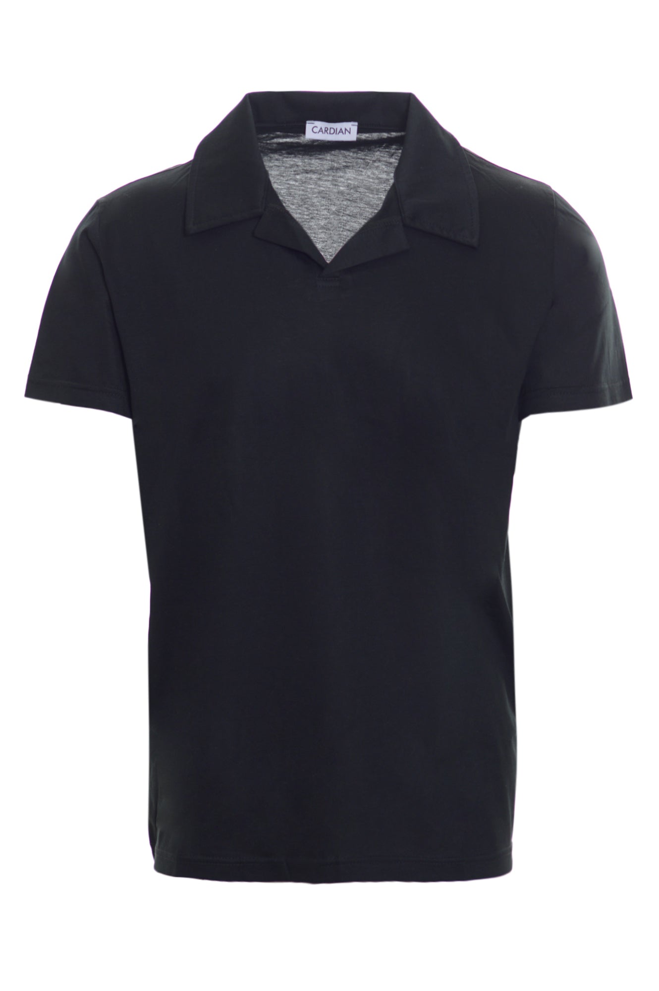 Cardian Polo Primavera/Estate Cotone