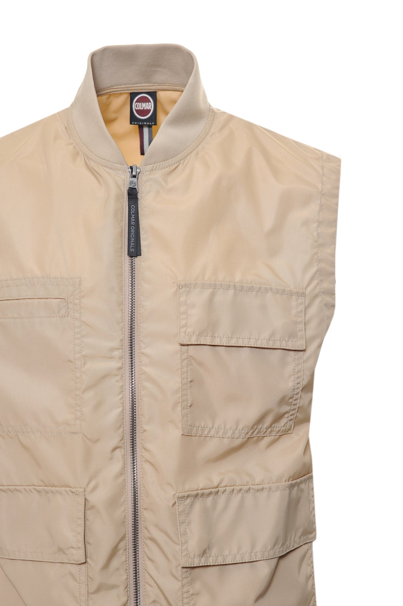 COLMAR Giubbini Primavera/Estate Poliammide