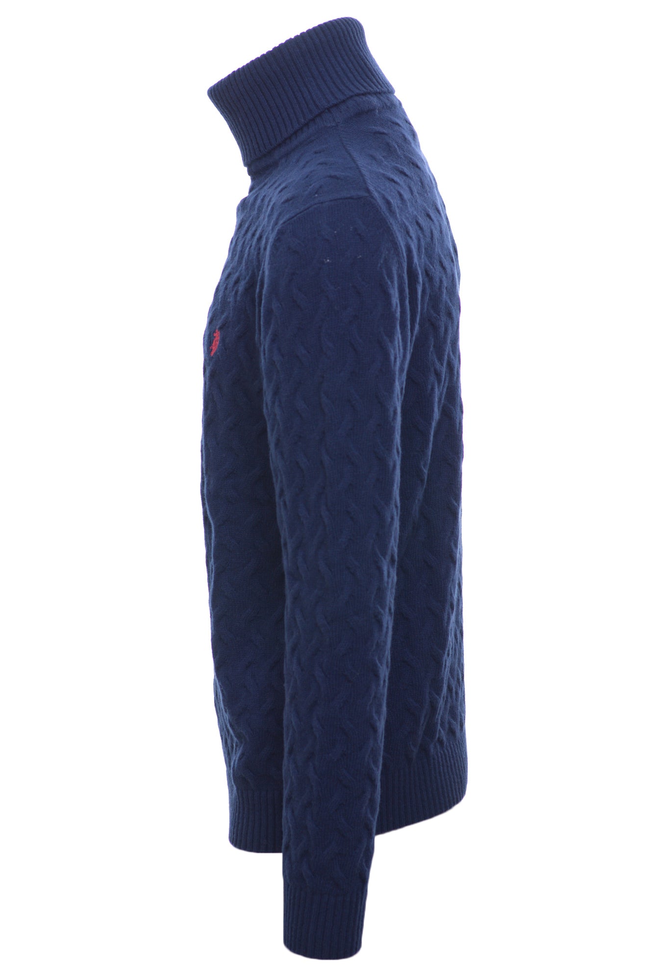 U.S.POLO Maglie Autunno/Inverno Lana