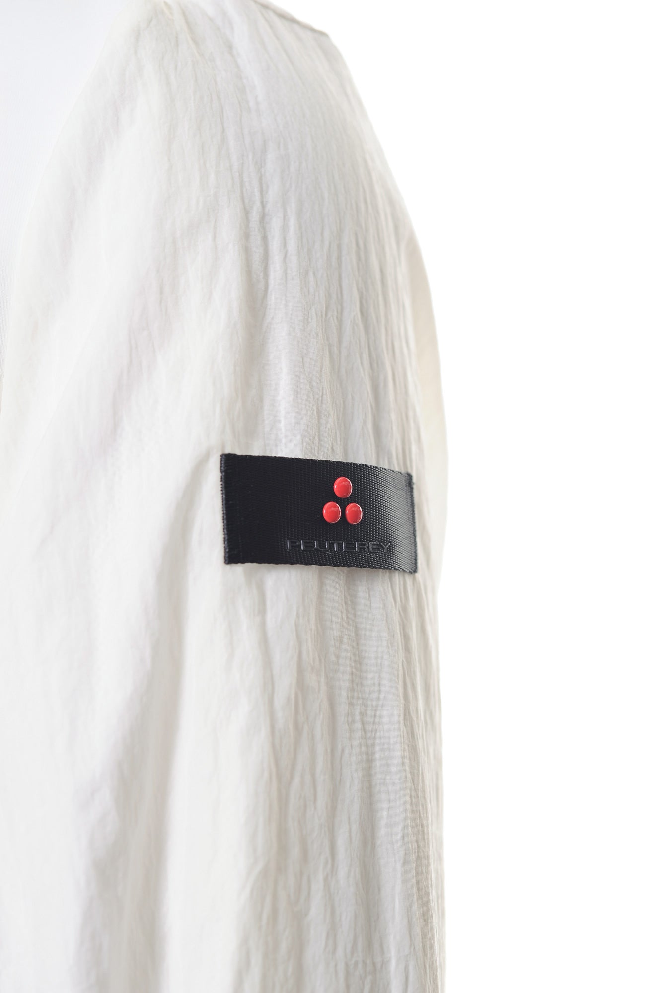 PEUTEREY Giubbini Primavera/Estate Poliammide