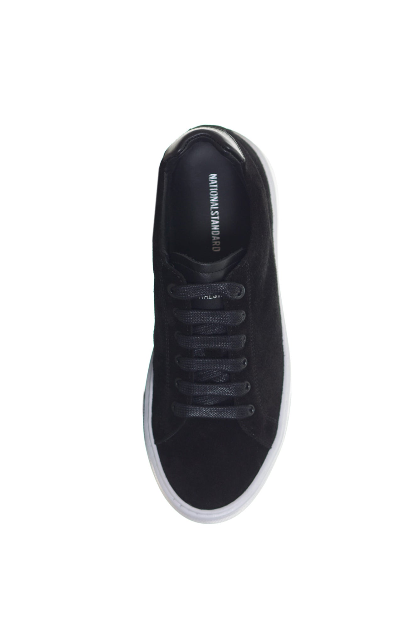 NATIONAL STANDARD Sneakers Autunno/Inverno Pelle