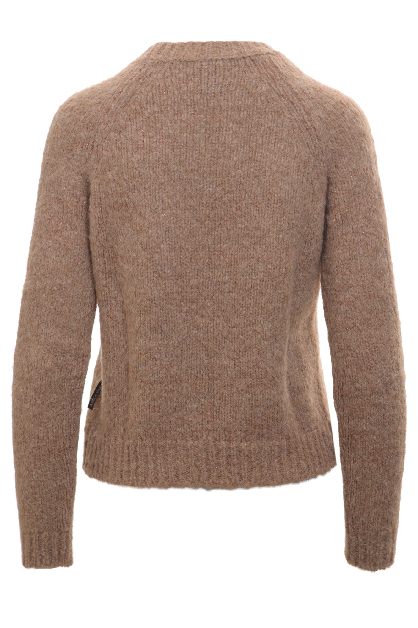 Alessia Santi Maglie Autunno/Inverno Lana Alpaca