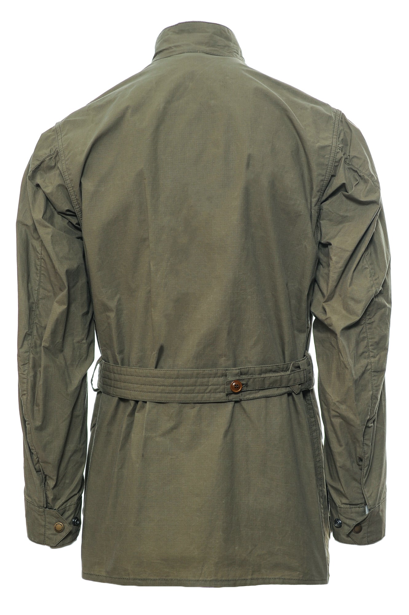 BARBOUR Giubbini Primavera/Estate Cotone