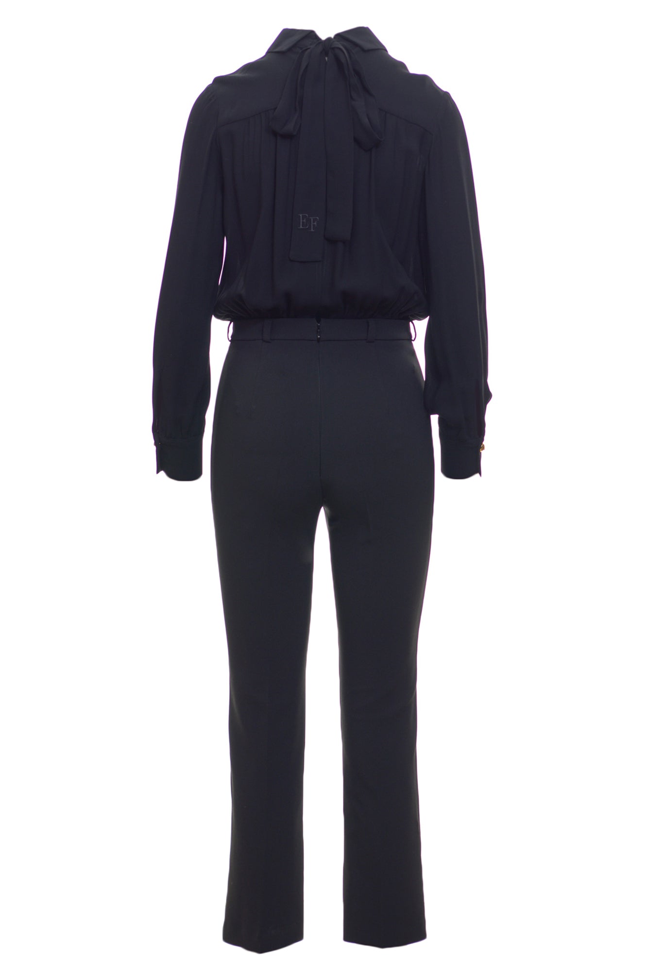 ELISABETTA FRANCHI Tute Autunno/Inverno Poliestere