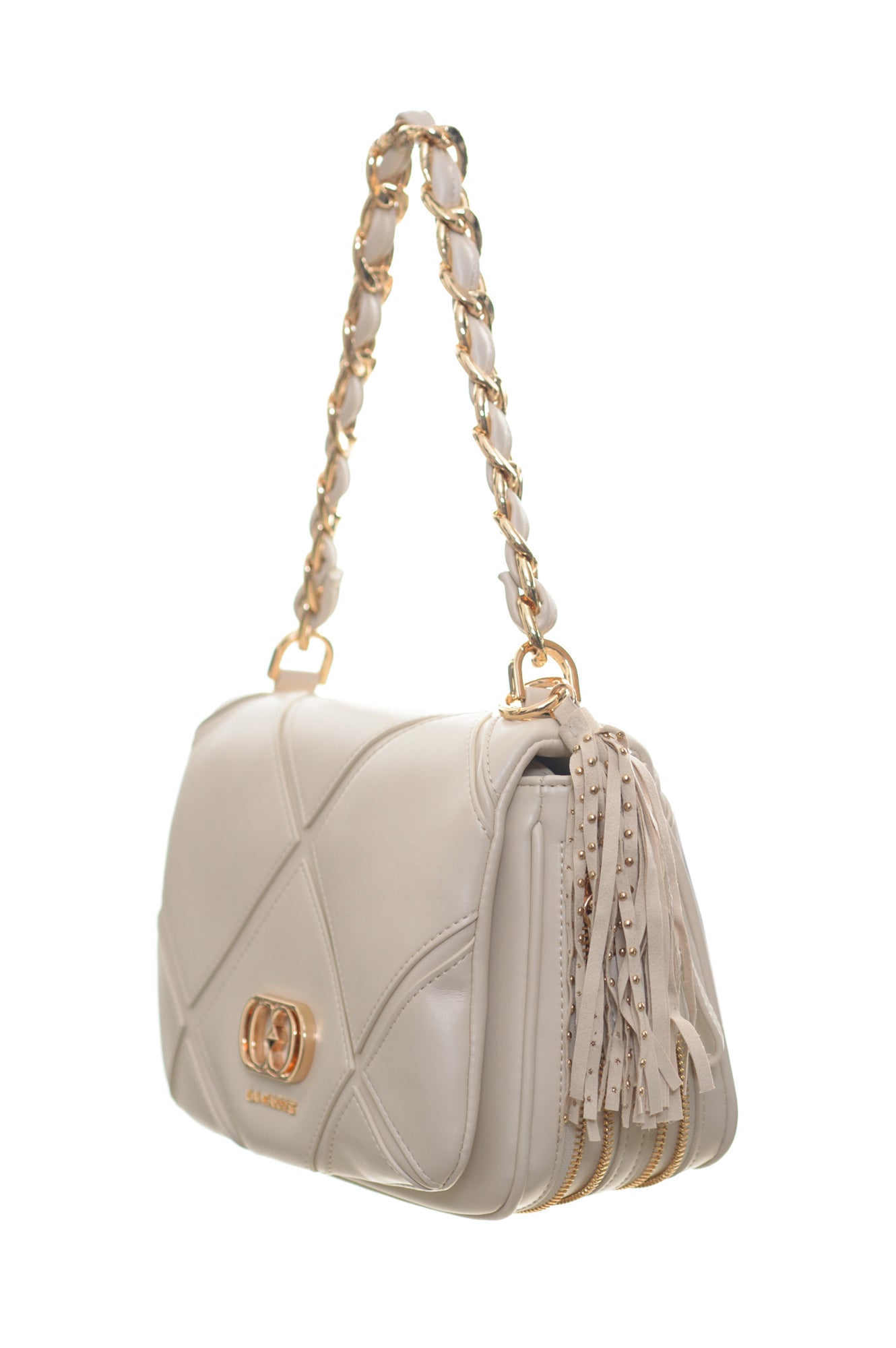 LA CARRIE Borse Primavera/Estate Poliuretano