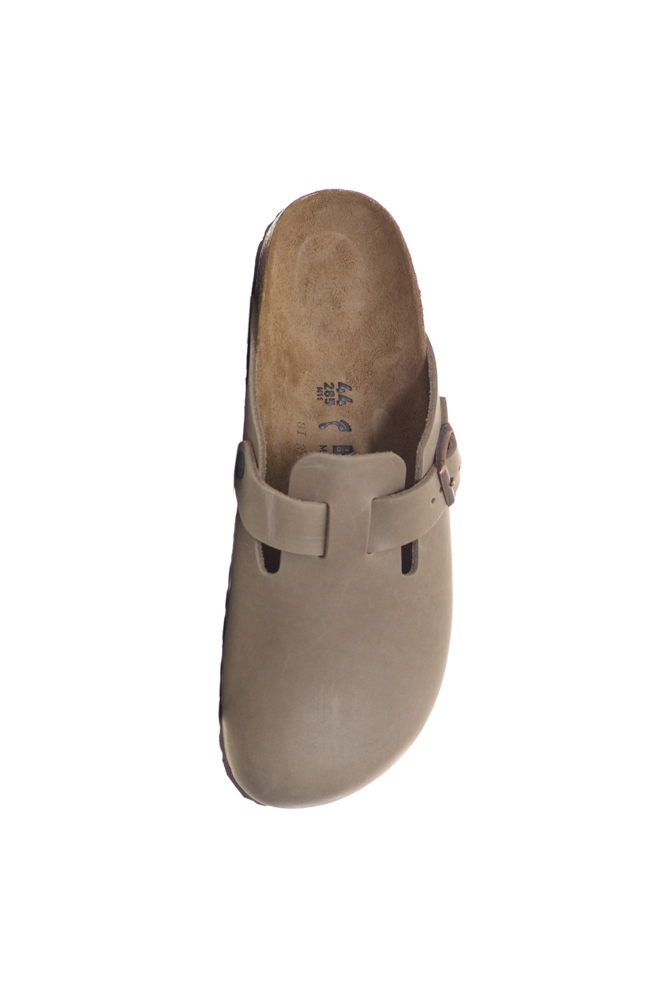 Birkenstock Sandali Primavera/Estate Pelle