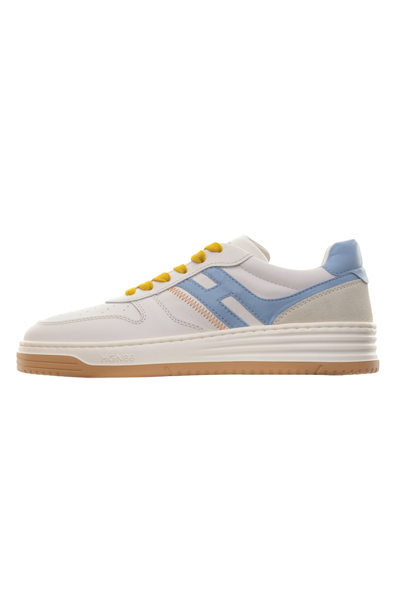 HOGAN Sneakers Primavera/Estate Pelle