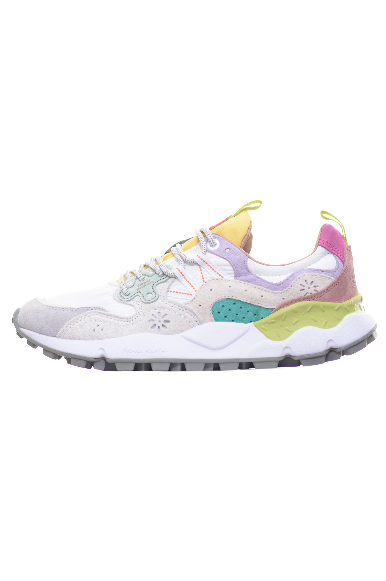 Flower mountain Sneakers Primavera/Estate Pelle