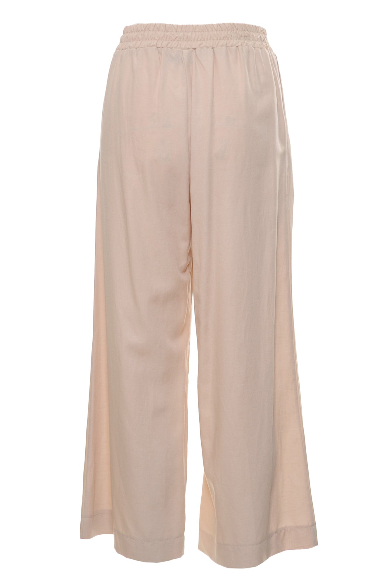 SOUVENIR Pantaloni Primavera/Estate Cotone