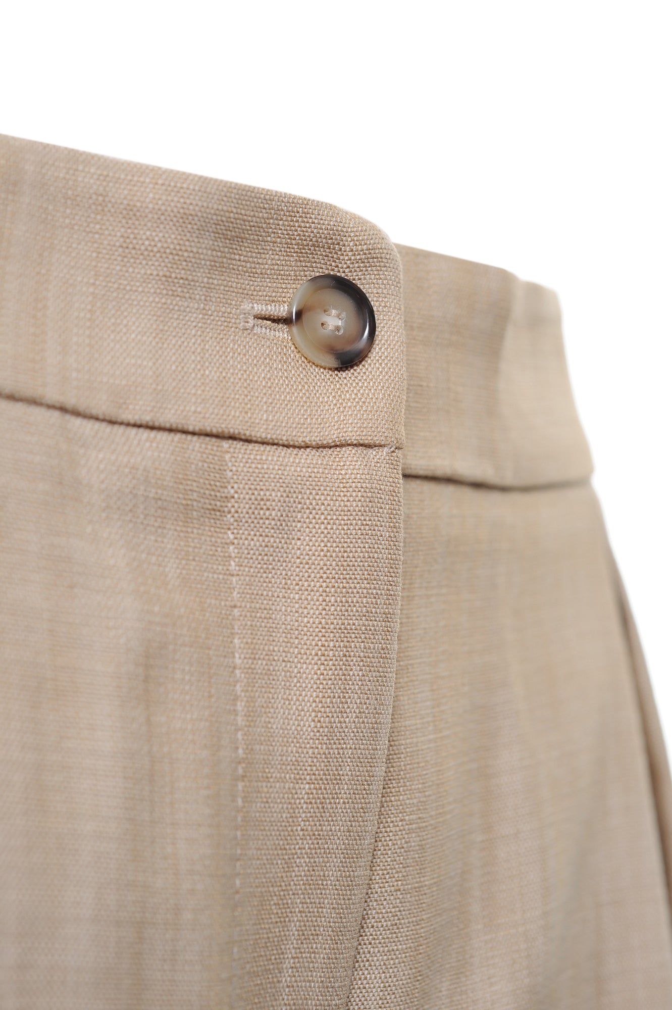 PINKO Pantaloni Primavera/Estate Viscosa