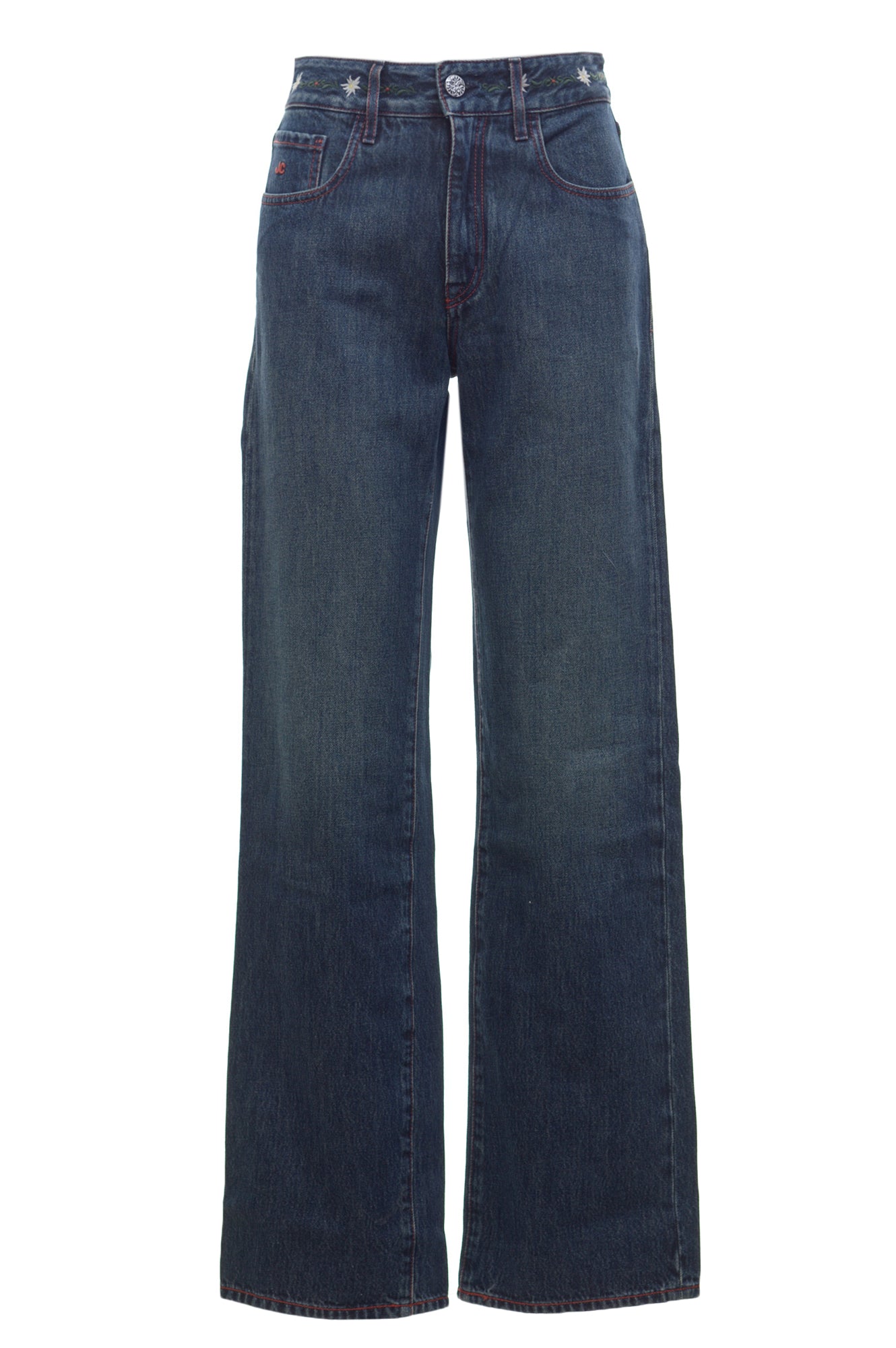 JACOB COHEN Jeans Autunno/Inverno Cotone