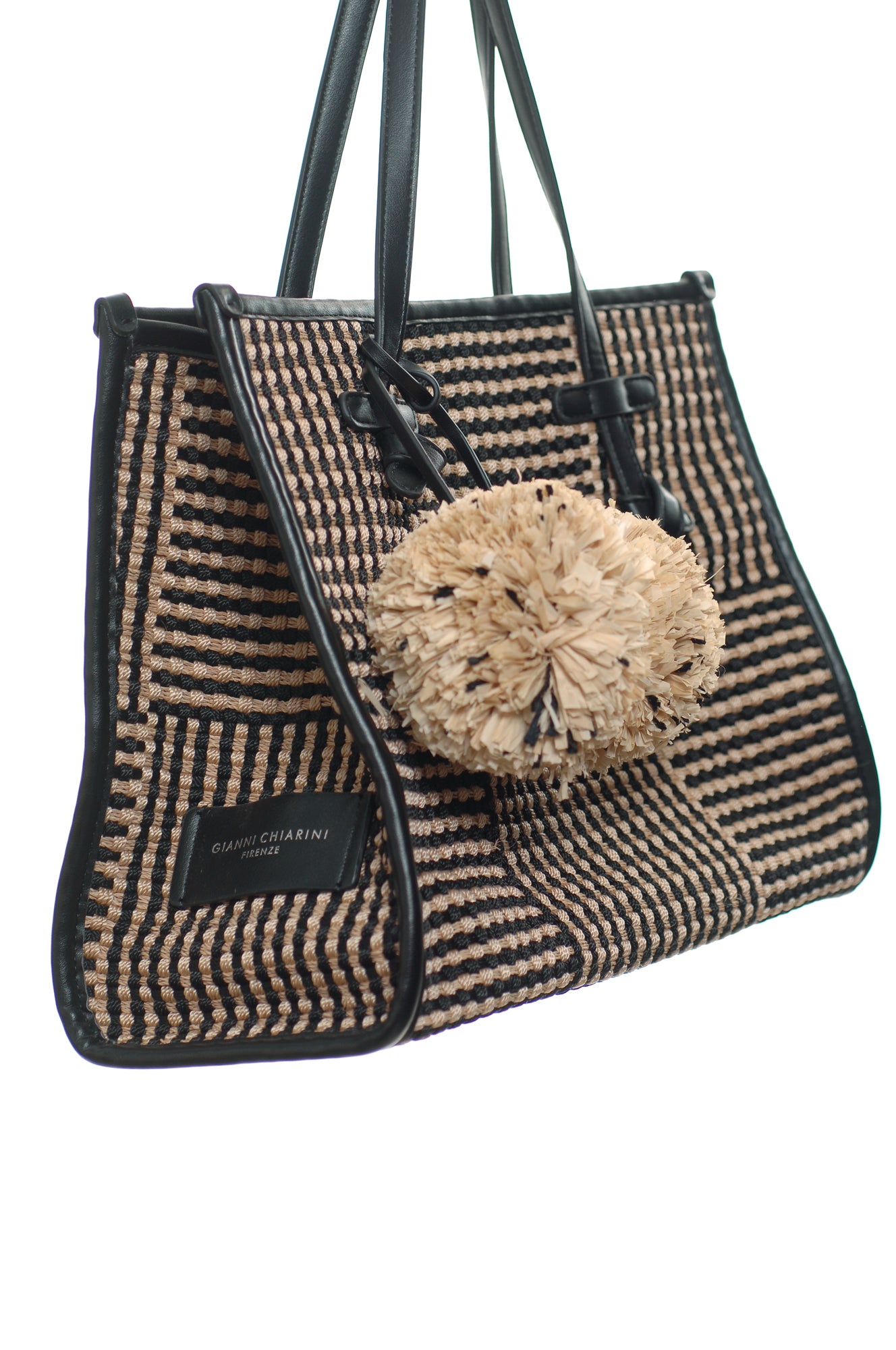 GIANNI CHIARINI Borse Primavera/Estate Polipropilene