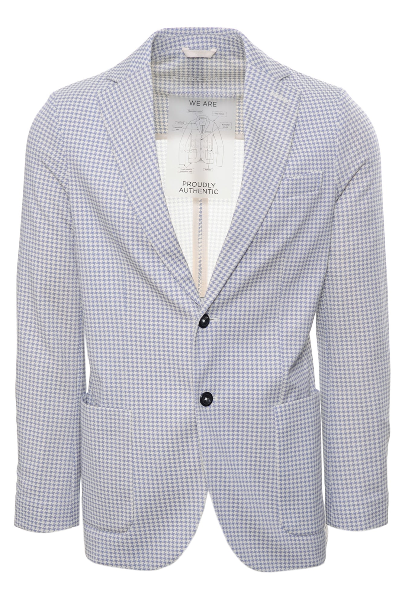 CIRCOLO1901 Giacche Primavera/Estate Cotone