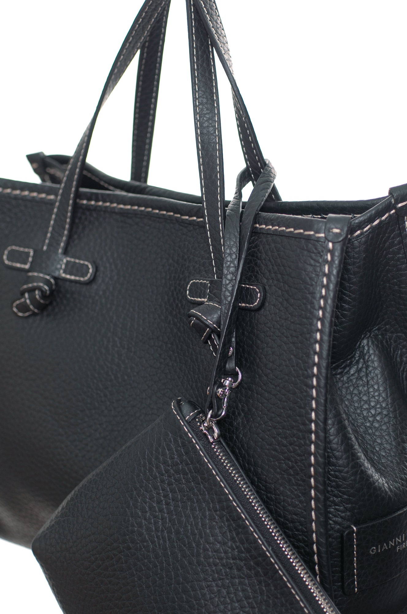 GIANNI CHIARINI Borse Primavera/Estate Pelle