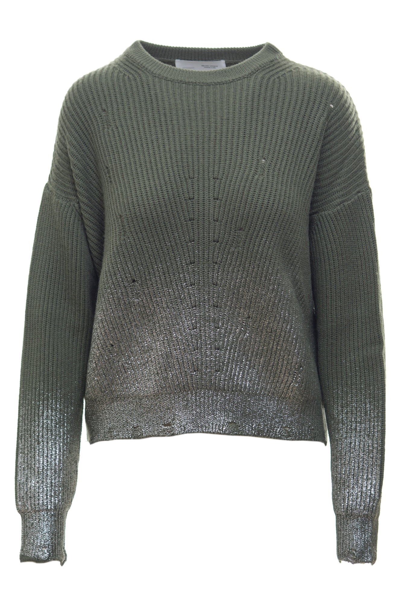 BRAND UNIQUE Maglie Autunno/Inverno Lana