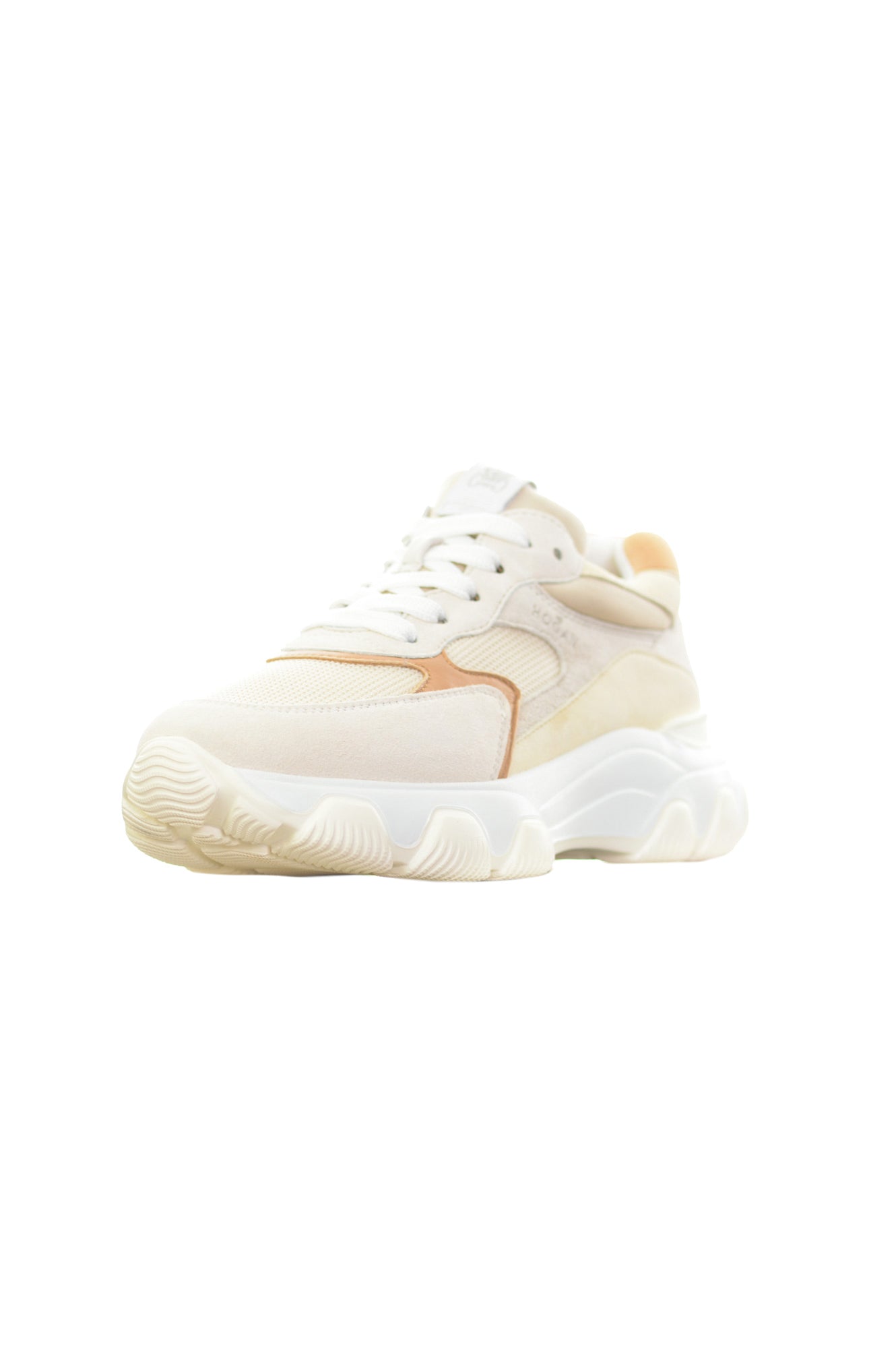 HOGAN Sneakers Autunno/Inverno Pelle