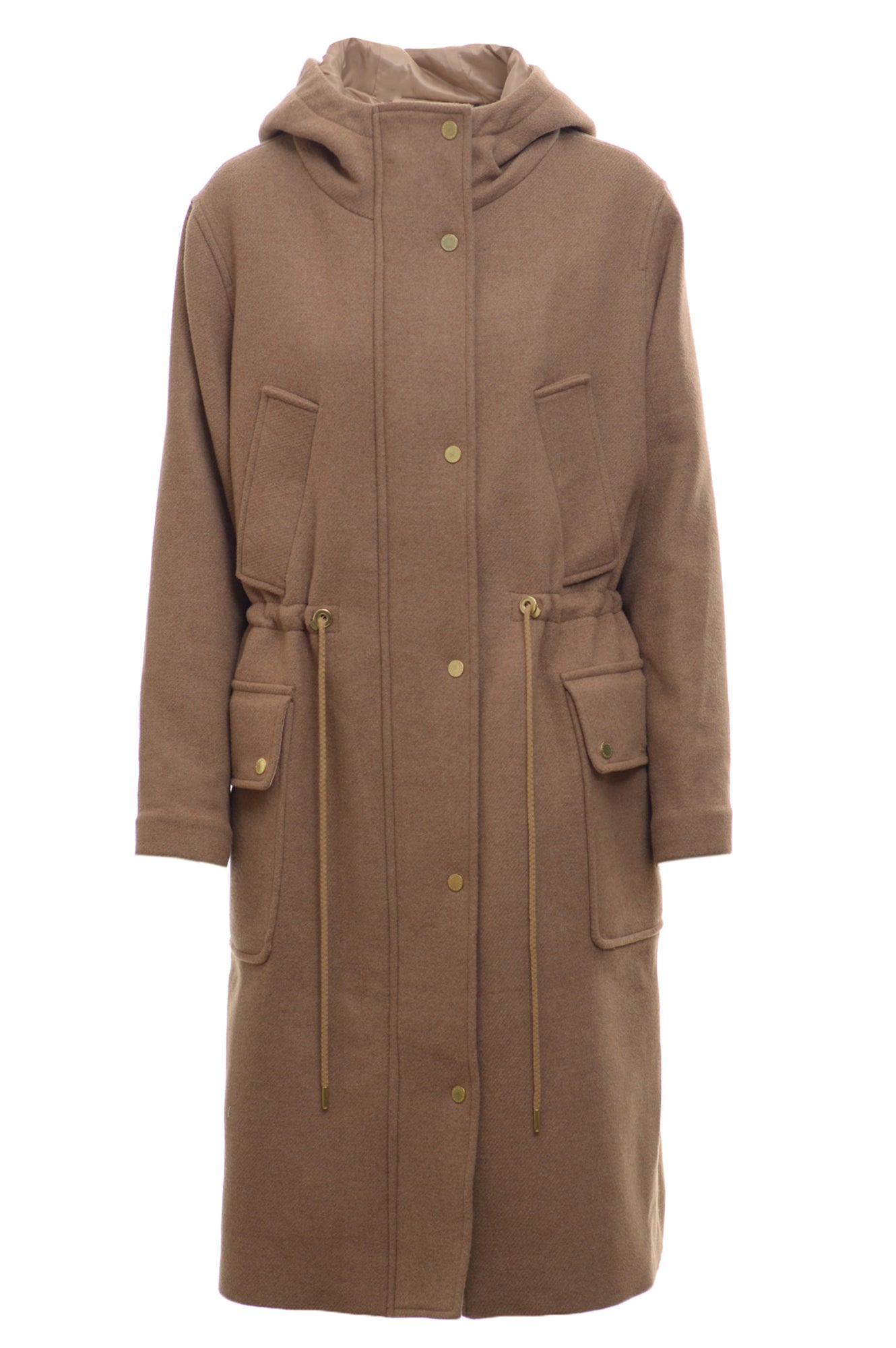 BARBOUR Cappotti Autunno/Inverno Lana