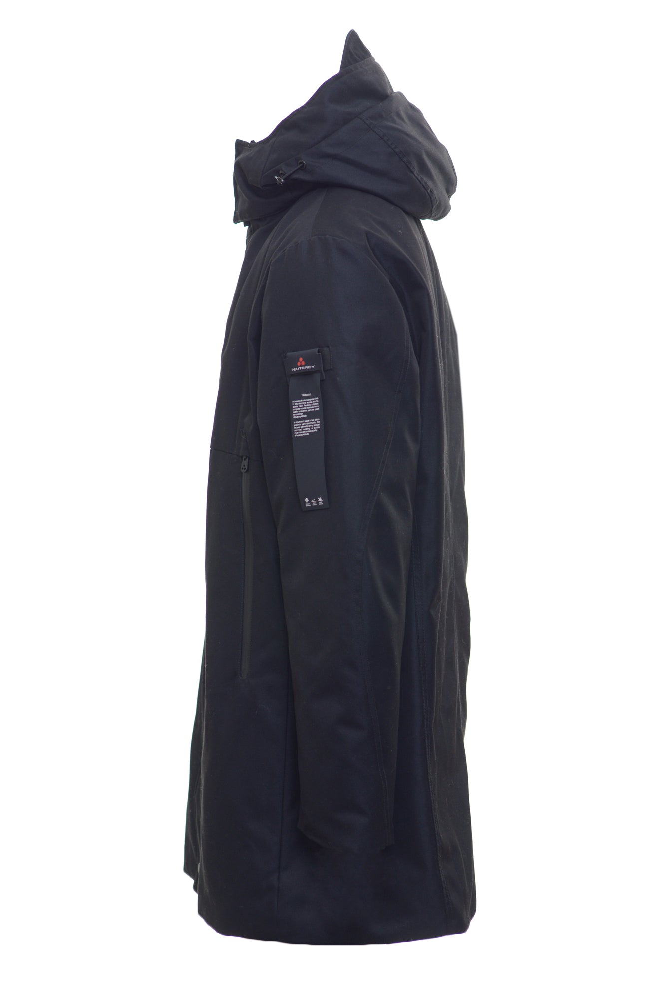 PEUTEREY Giubbotti Autunno/Inverno Cotone