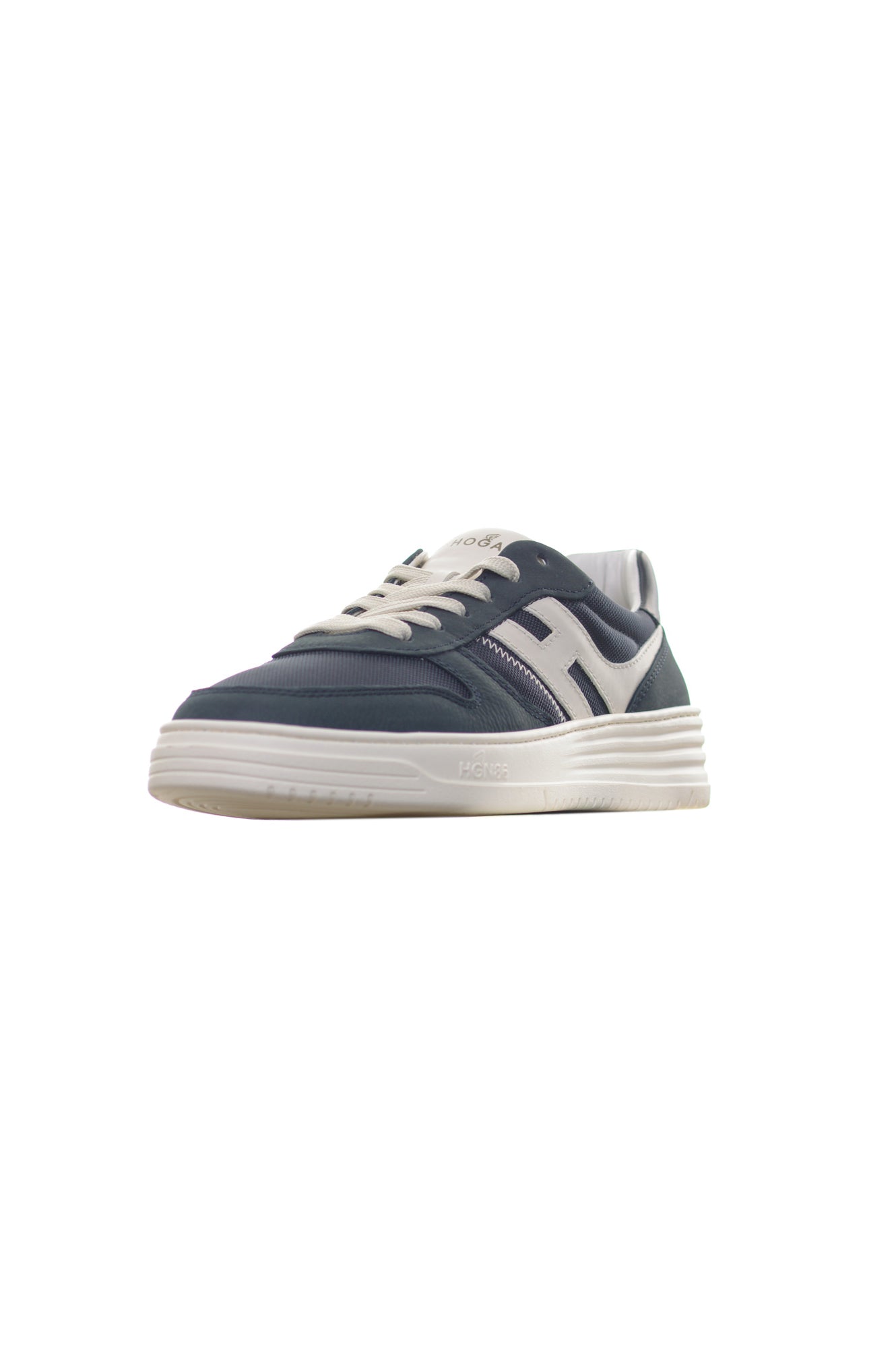 HOGAN Sneakers Primavera/Estate Pelle