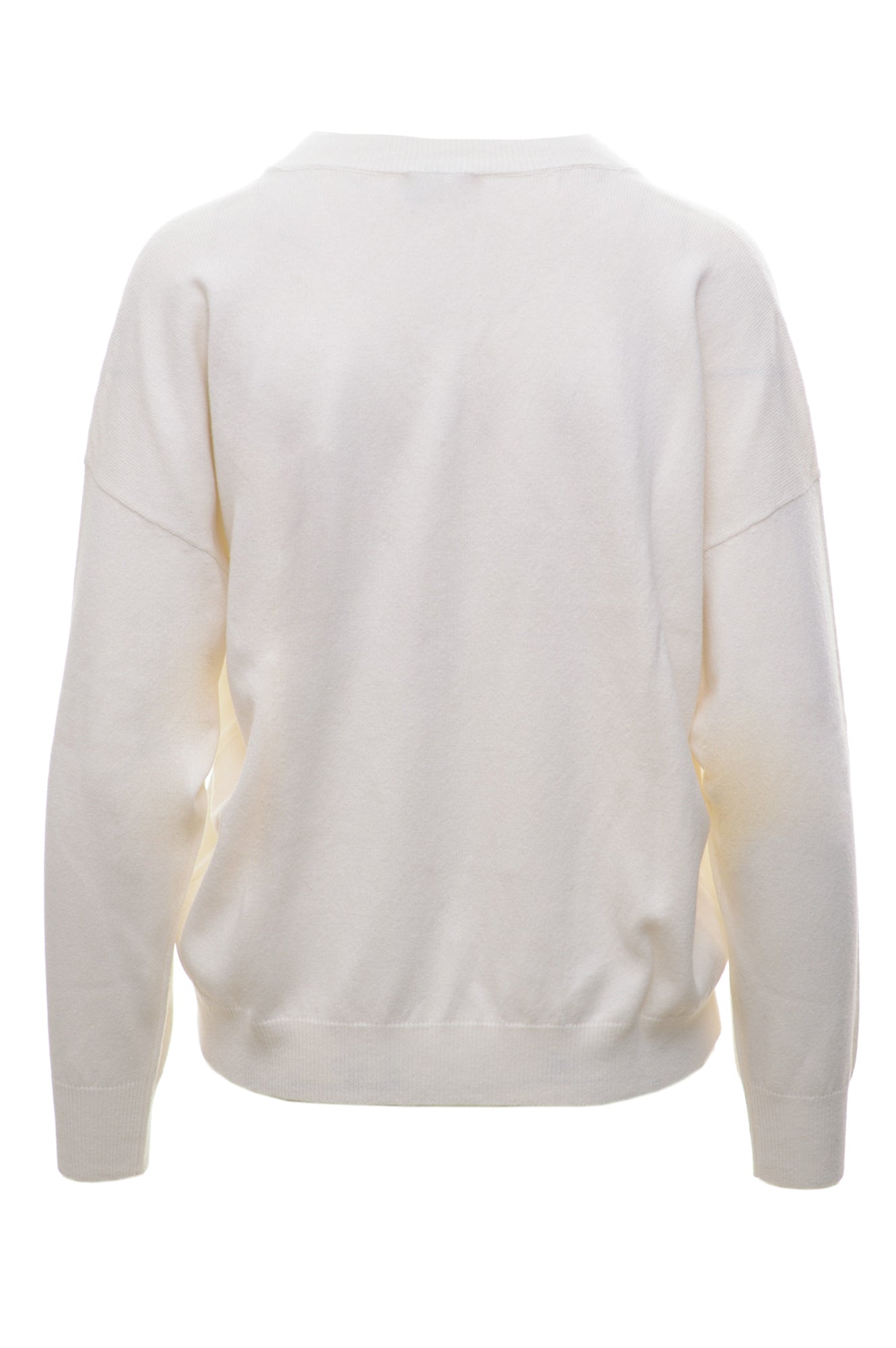 PESERICO Maglie Autunno/Inverno Lana Vergine