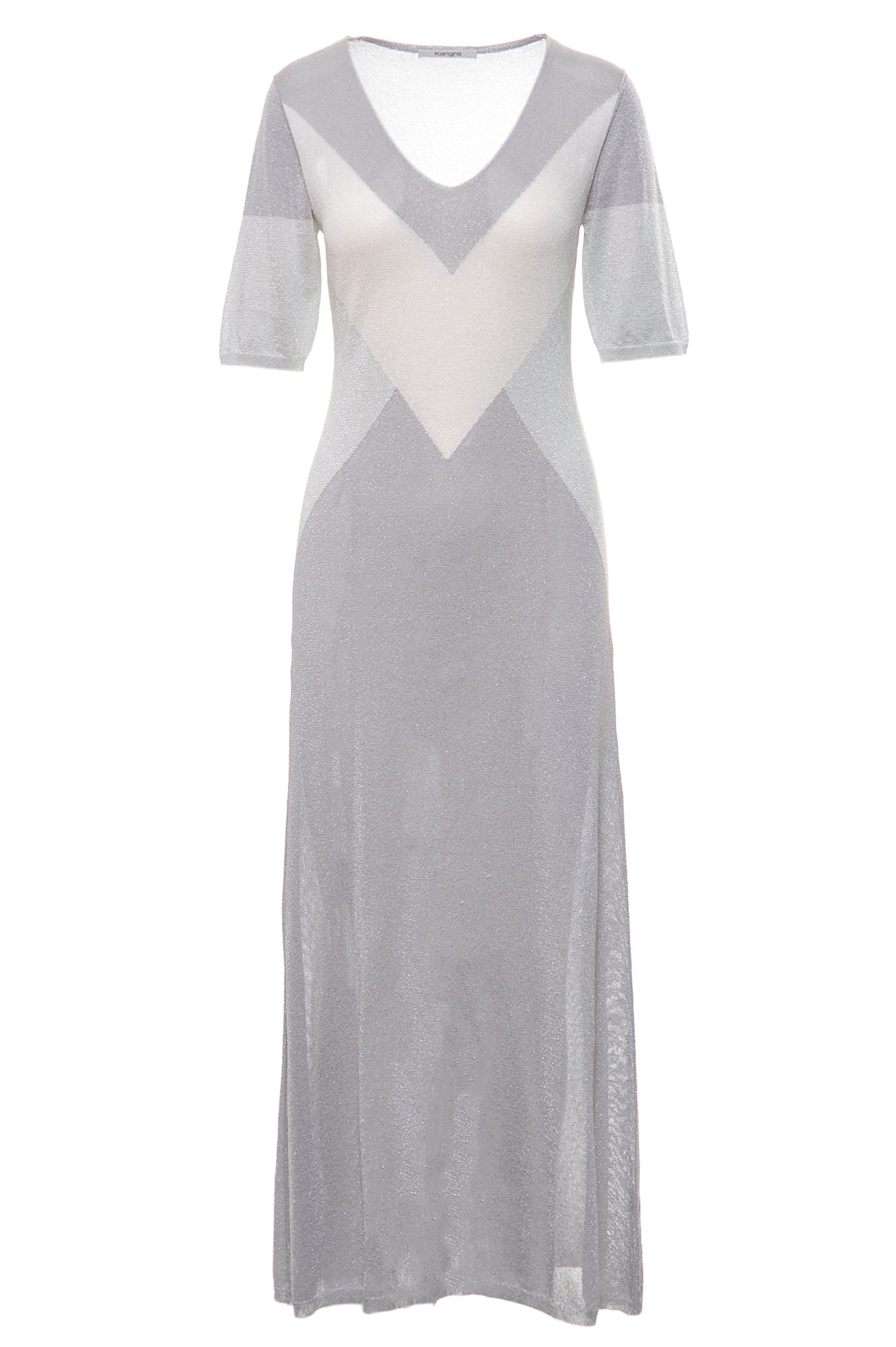 KANGRA Vestiti Primavera/Estate Viscosa