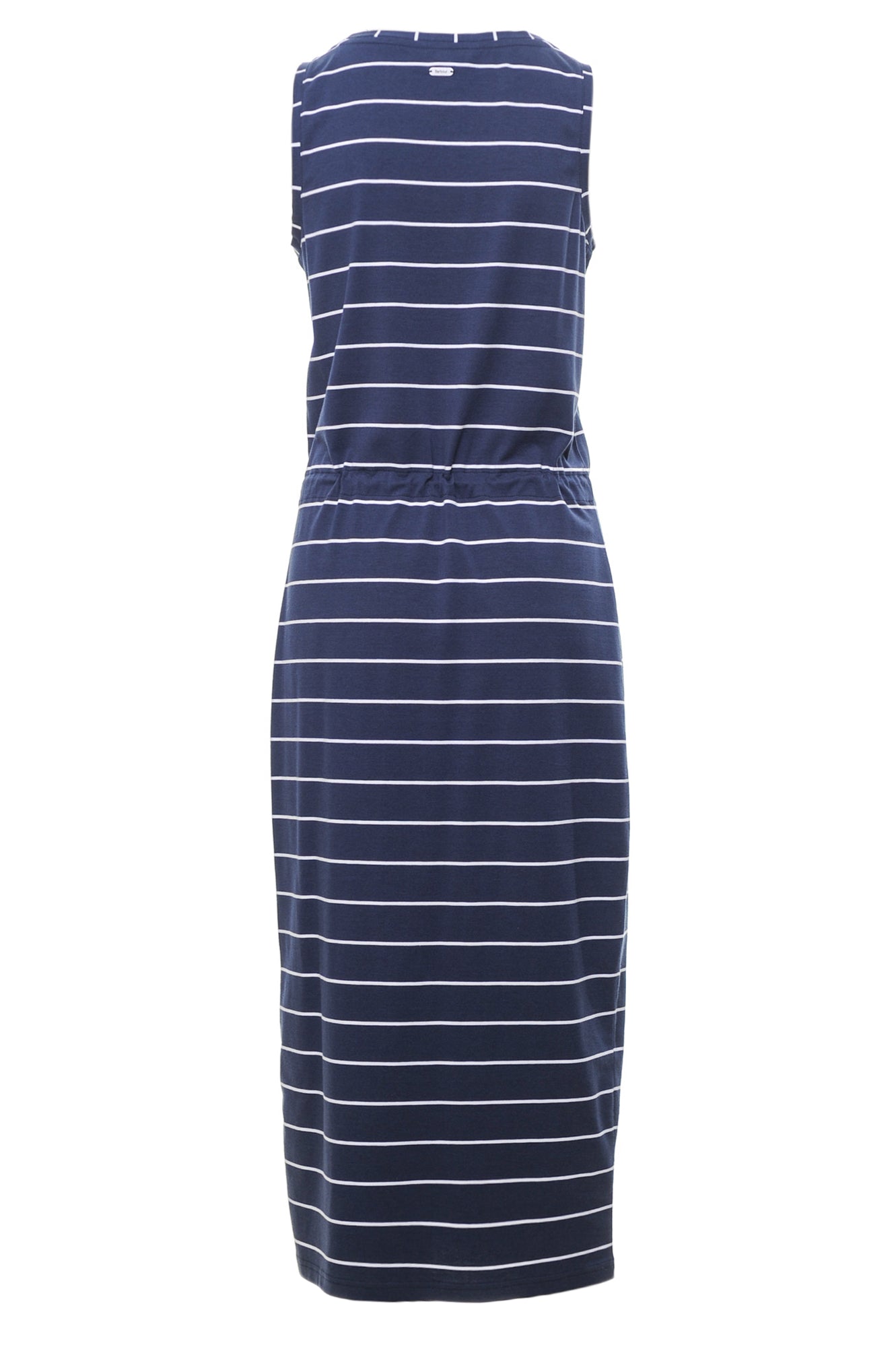 BARBOUR Vestiti Primavera/Estate Cotone