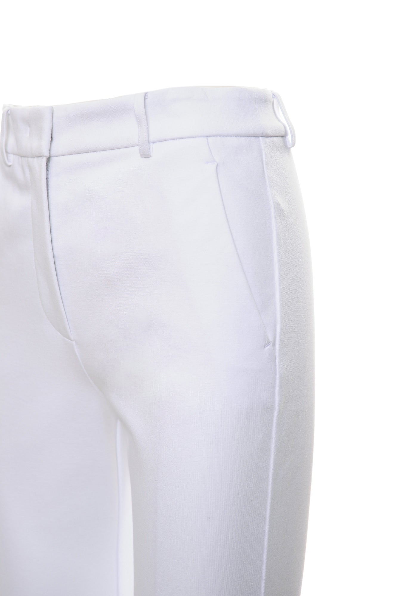 MaxMara Pantaloni Primavera/Estate Viscosa