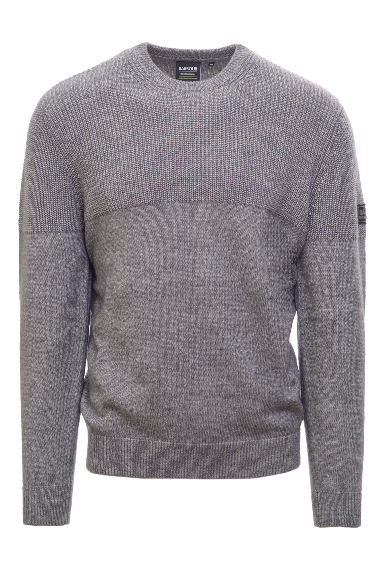 BARBOUR Maglie Autunno/Inverno Cotone