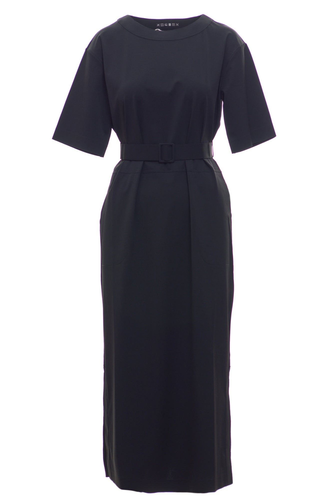 MaxMara Vestiti Autunno/Inverno Poliammide