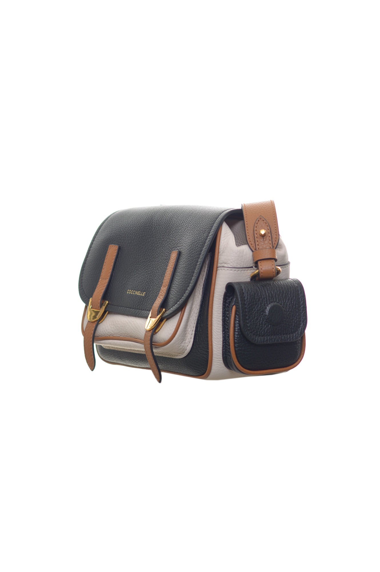 COCCINELLE Borse Primavera/Estate Pelle