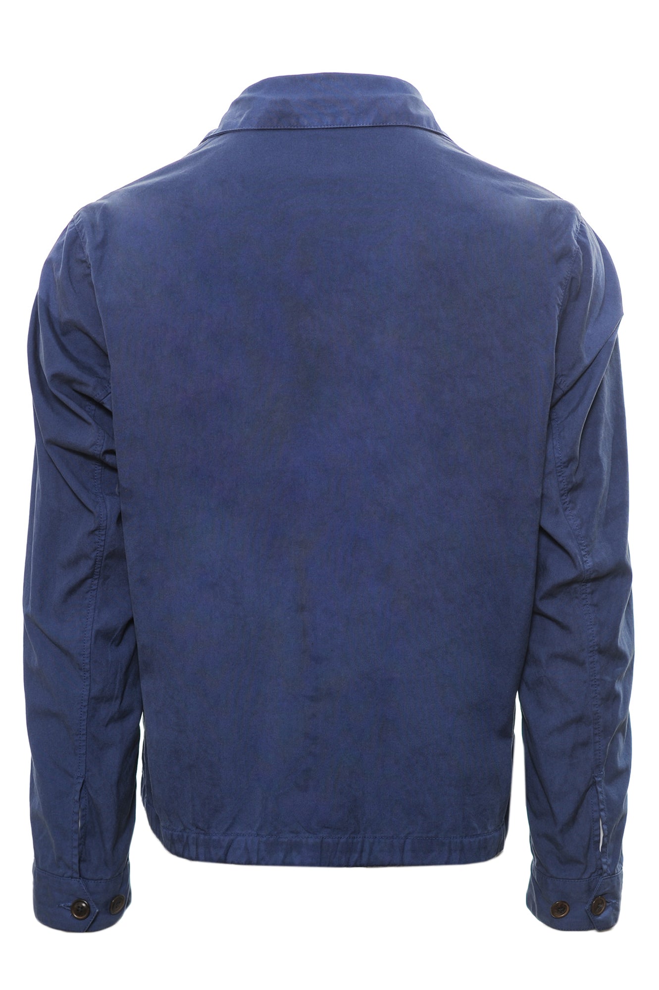 BARBOUR Giubbini Primavera/Estate Cotone