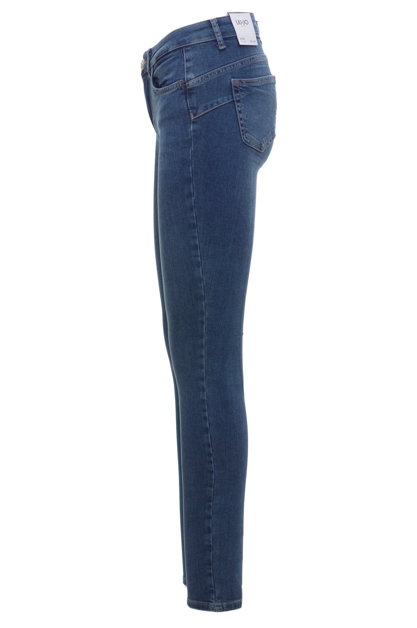 LIU.JO Jeans Autunno/Inverno Cotone