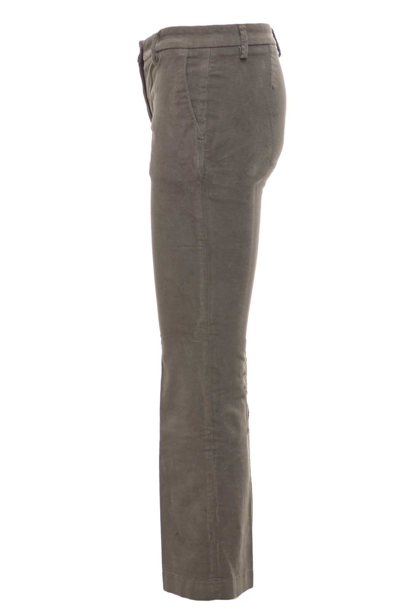 Re-HasH Pantaloni Autunno/Inverno Cotone